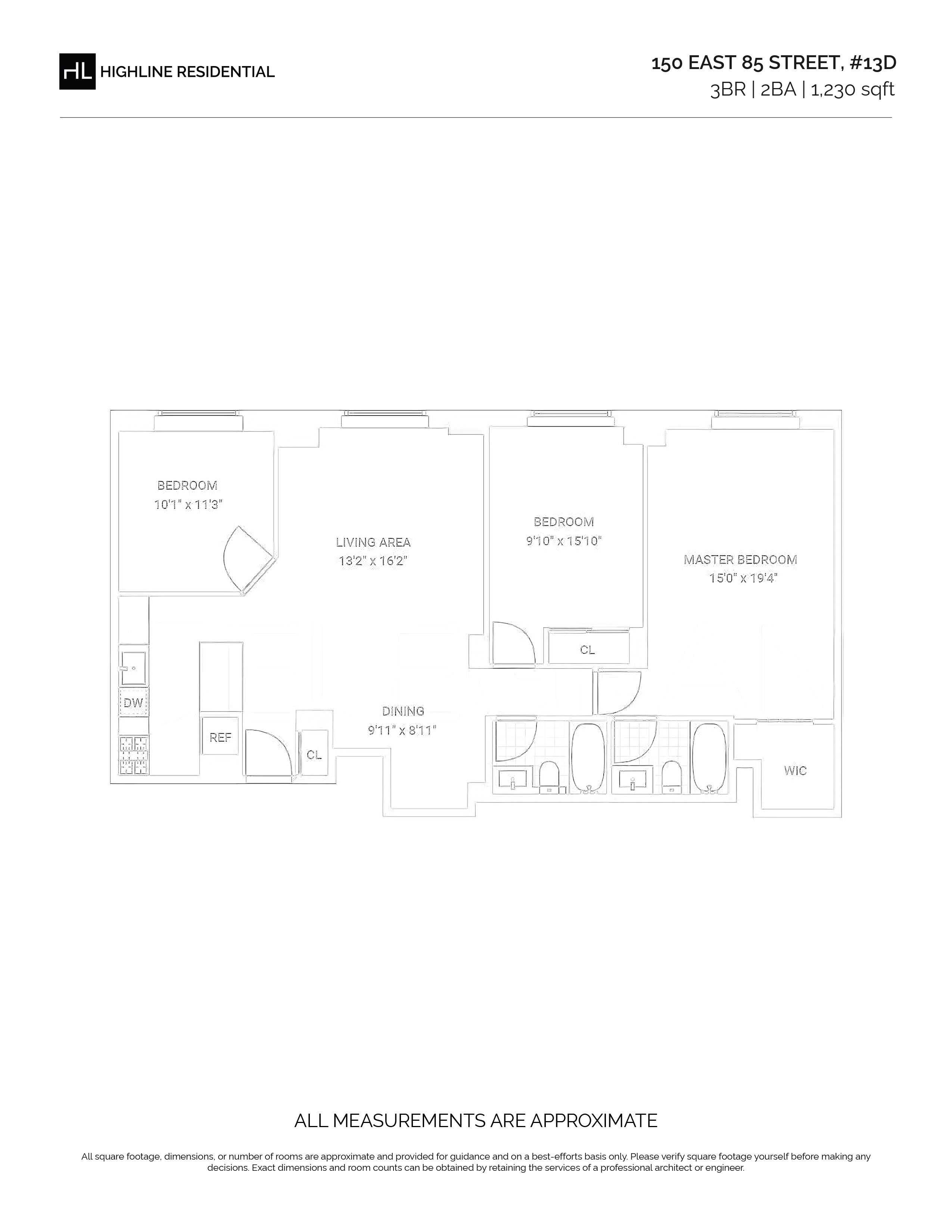 Photo for The Ventana - 150 East 85th Street Condominium in Upper East Side, Manhattan