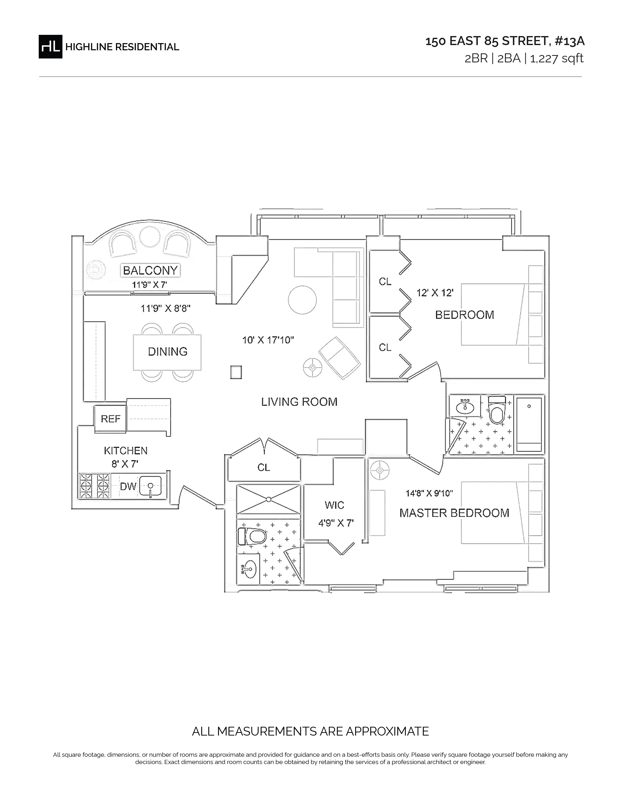 Photo for The Ventana - 150 East 85th Street Condominium in Upper East Side, Manhattan