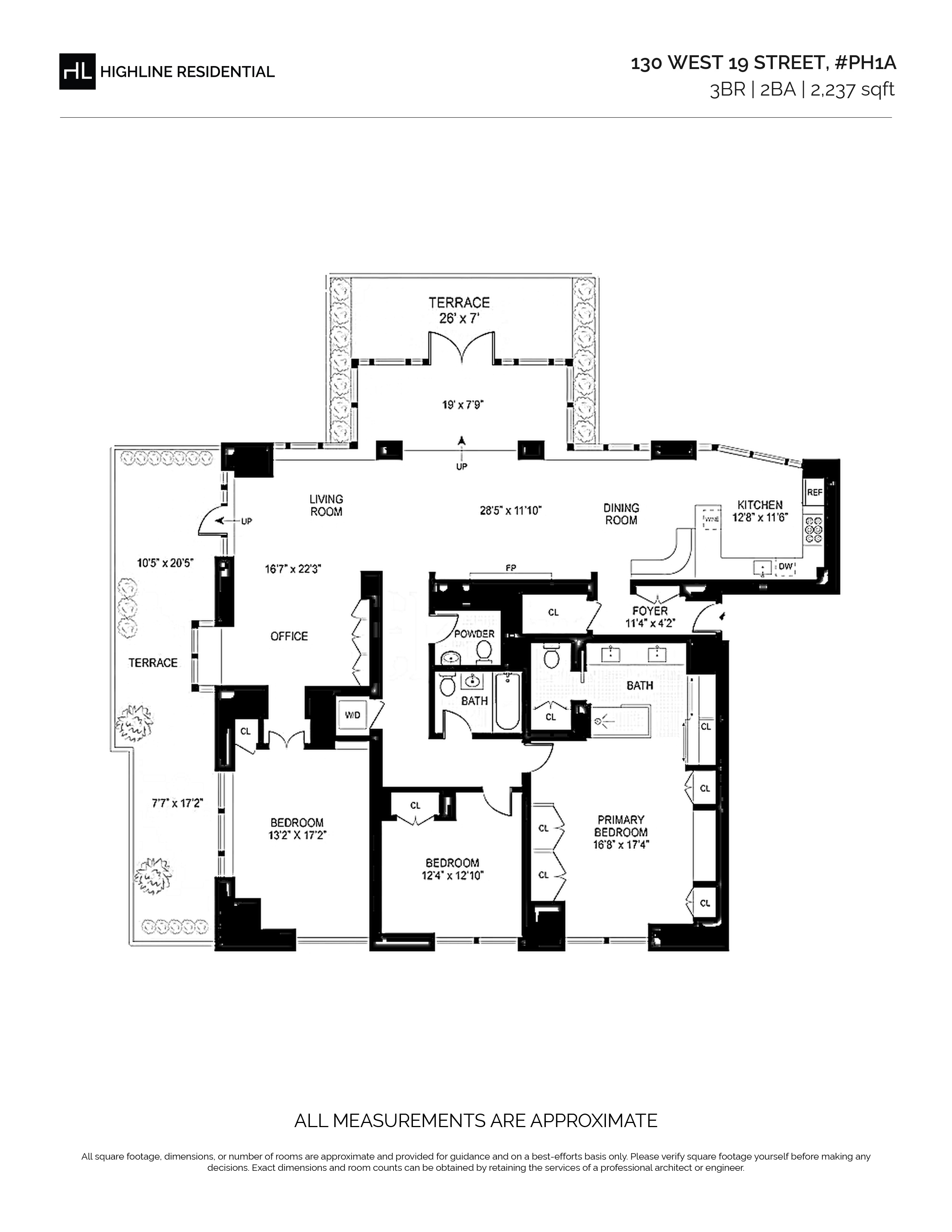 Photo for Chelsea House - 130 West 19th Street Condominium in Chelsea, Manhattan
