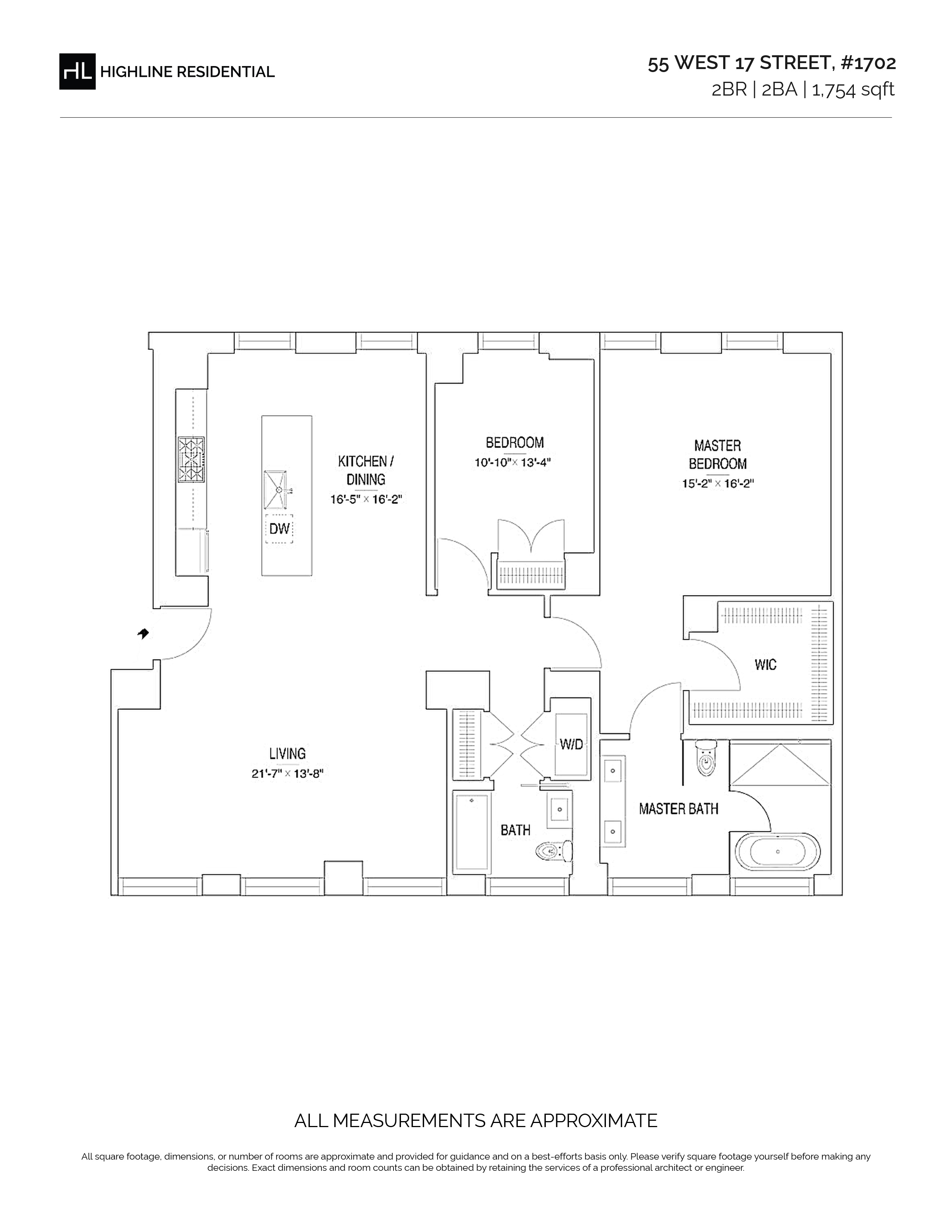 Photo for 55 West 17th Street - 55 West 17th Street Condominium in Flatiron, Manhattan