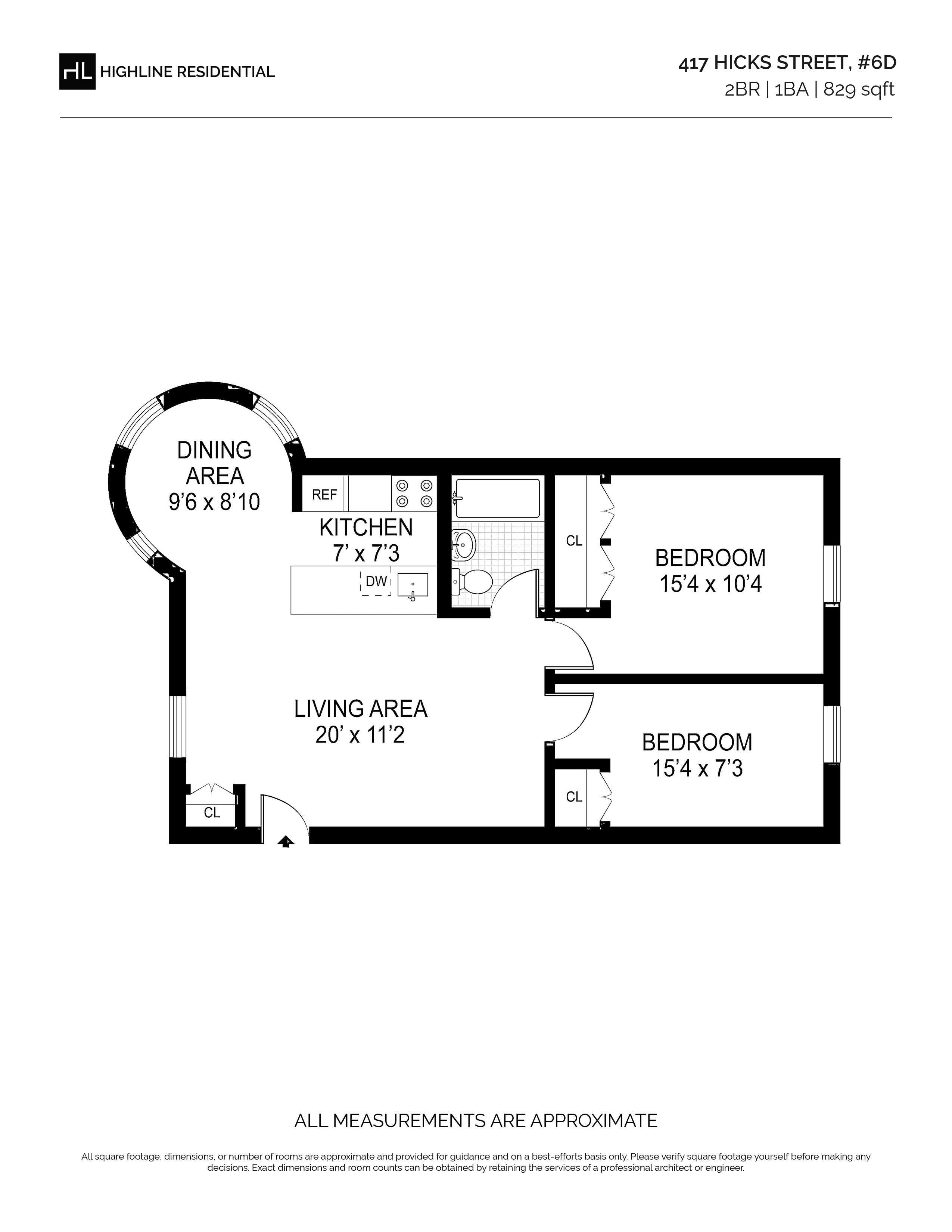 Photo for  417 Hicks Street  - 417 HICKS STREET Condominium in Cobble Hill, Brooklyn