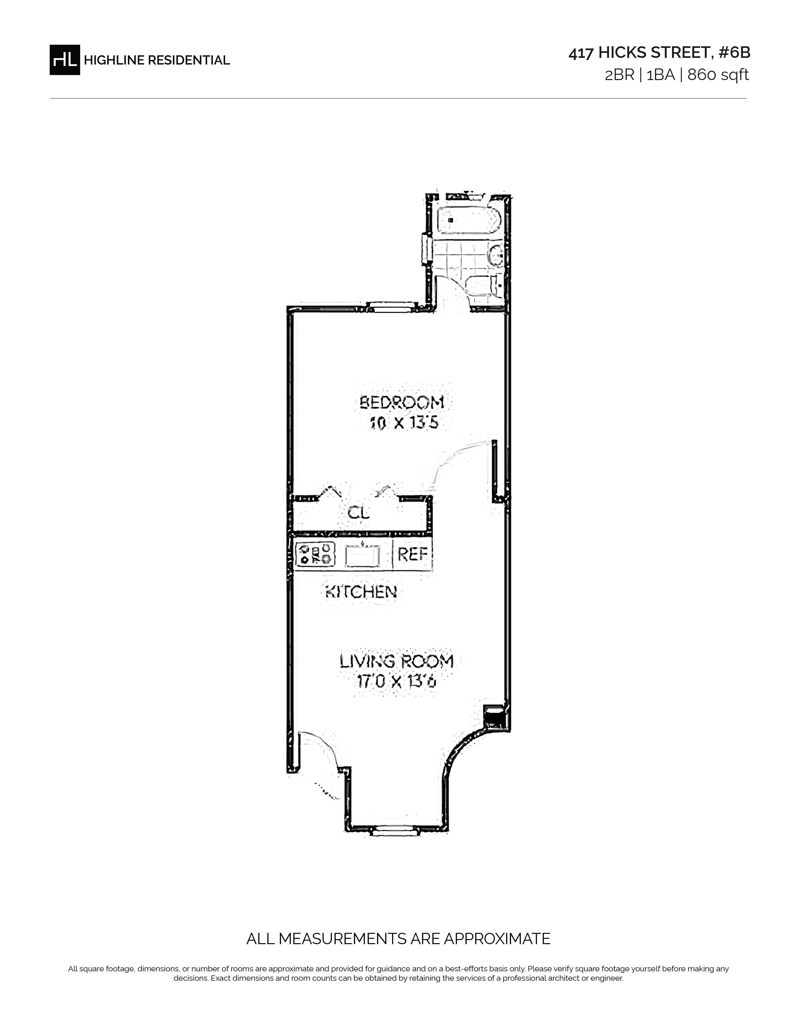 Photo for 417 Hicks Street - 417 Hicks Street Condominium in Cobble Hill, Brooklyn