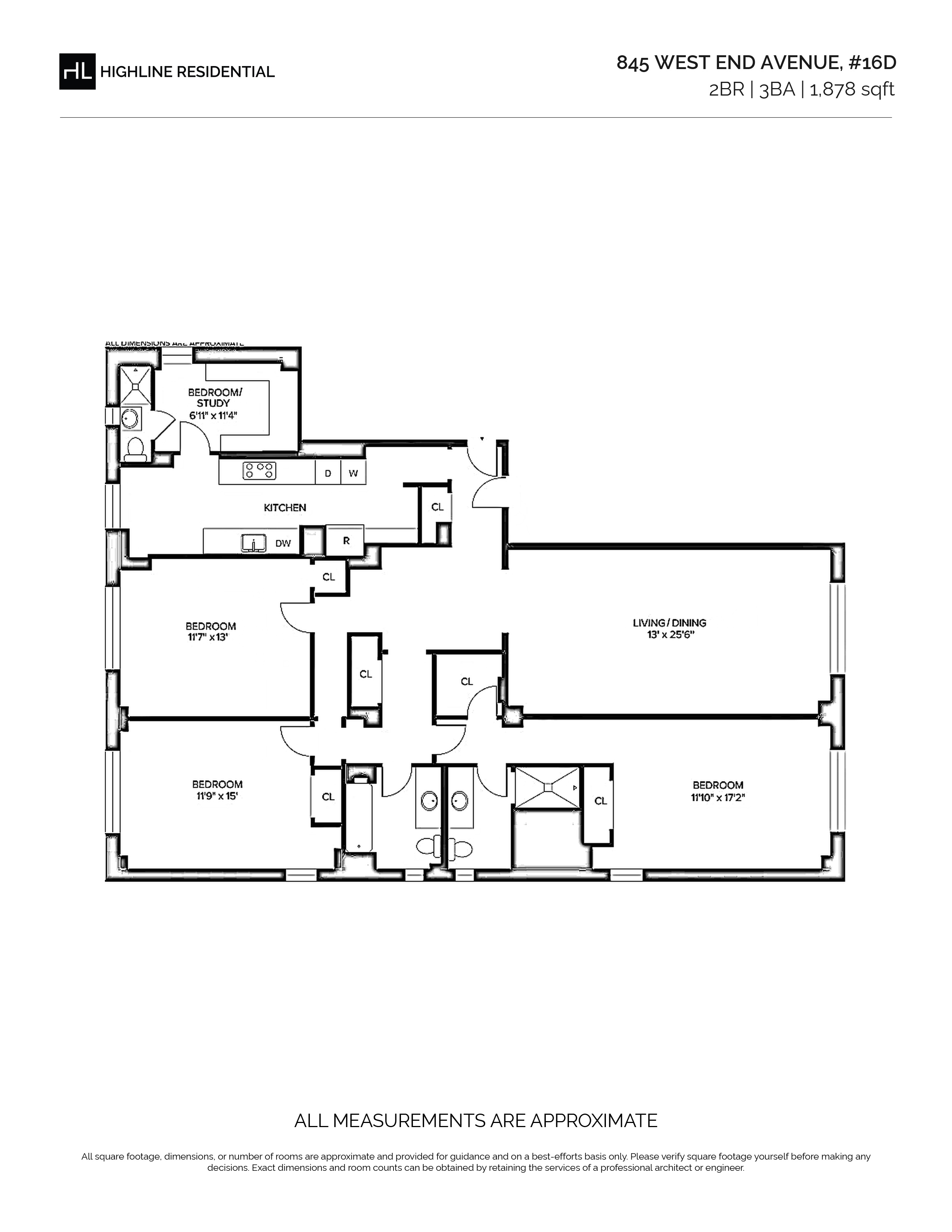 Photo for 845 West End Avenue - 845 West End Avenue Condominium in Upper West Side, Manhattan