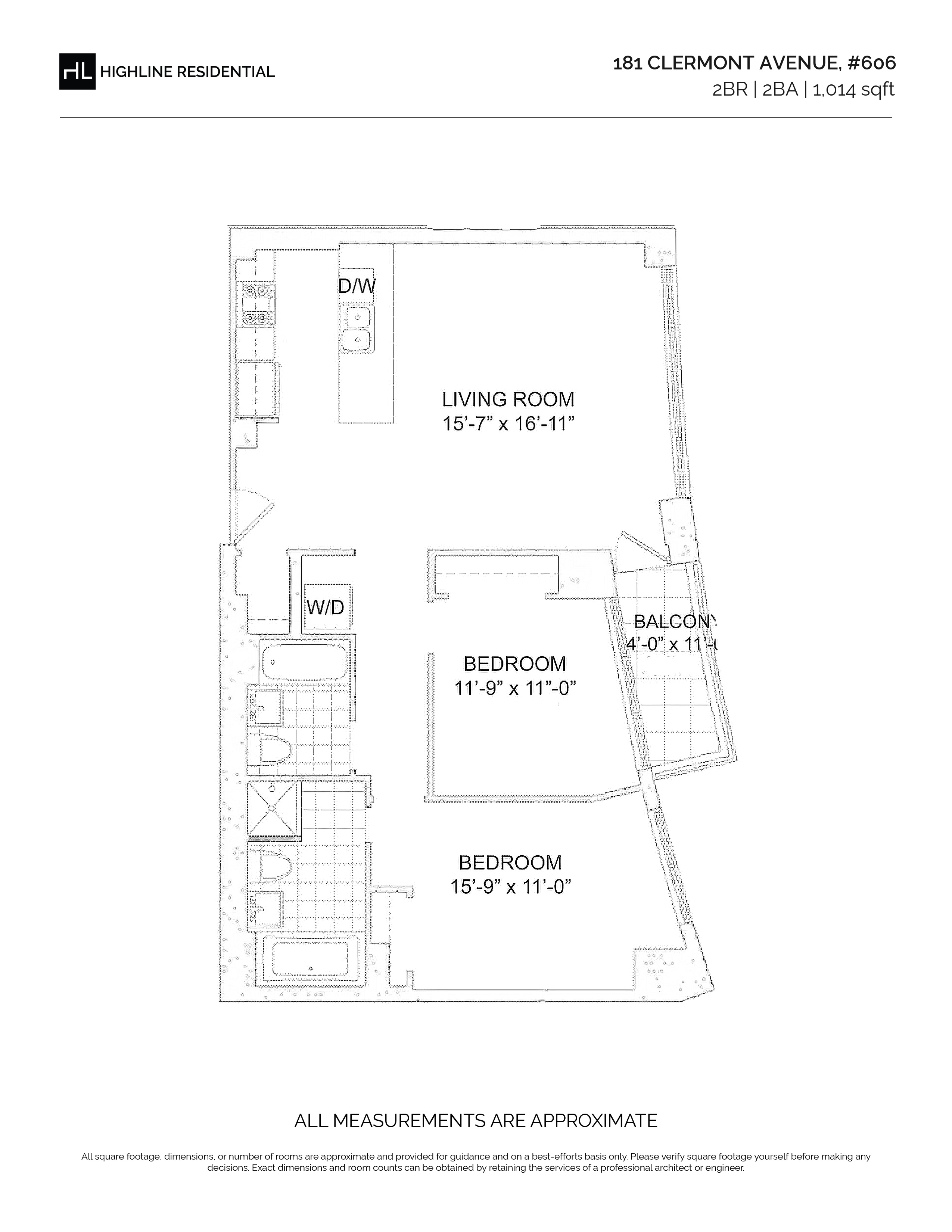 Photo for 181 Clermont Avenue - 181 Clermont Avenue Condominium in Clinton Hill, Brooklyn