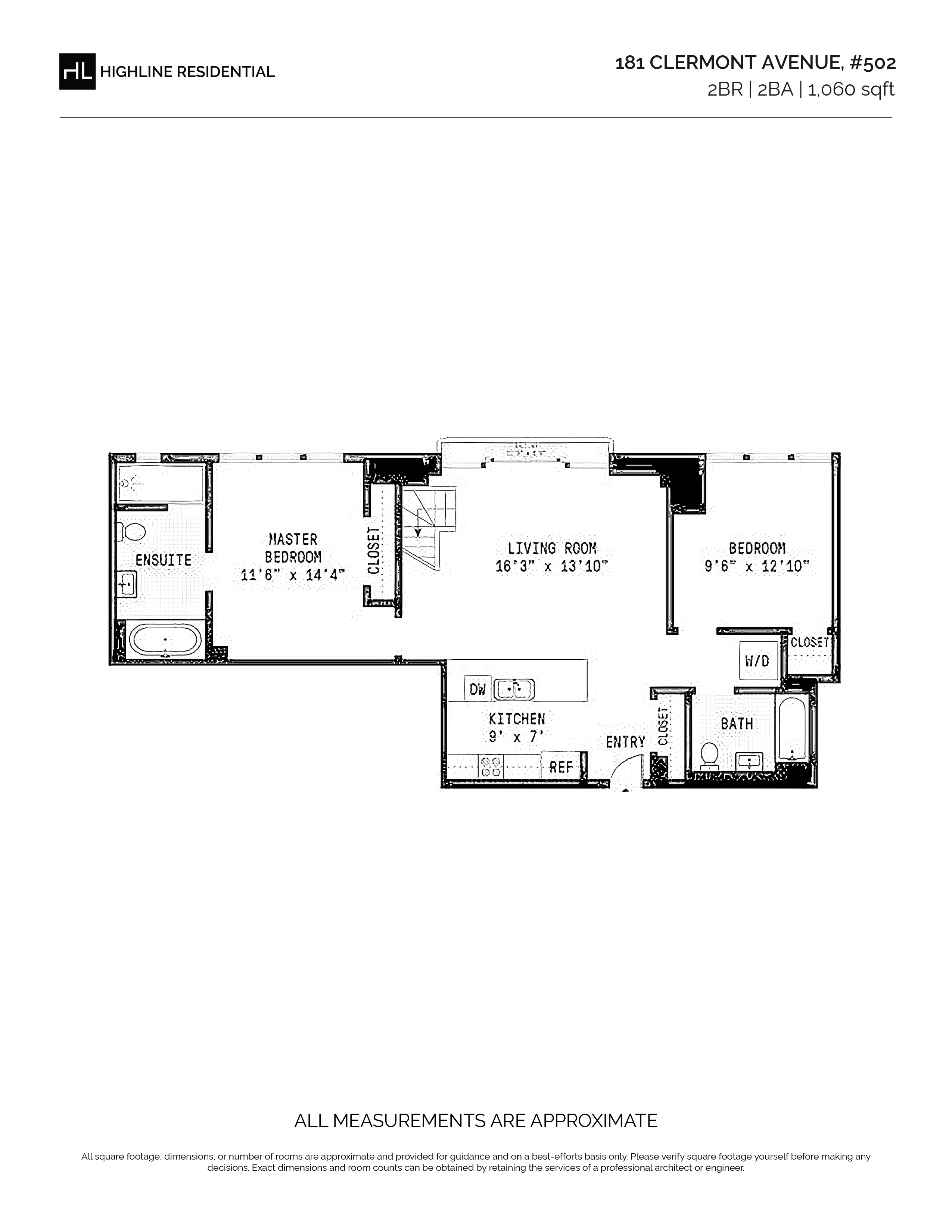 Photo for 181 Clermont Avenue - 181 Clermont Avenue Condominium in Clinton Hill, Brooklyn