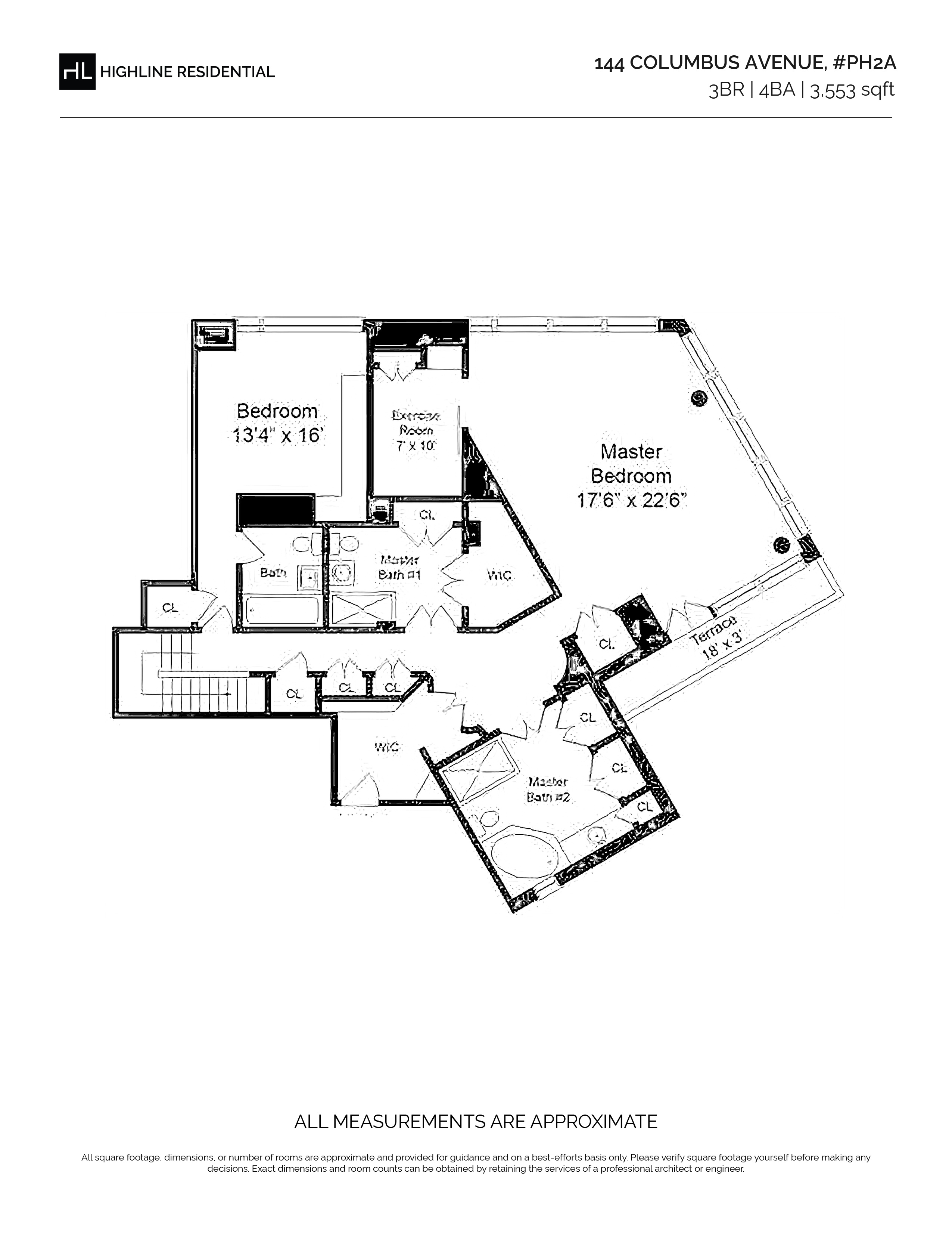 Photo for One Lincoln Square - 150 Columbus Avenue Condominium in Lincoln Square, Manhattan