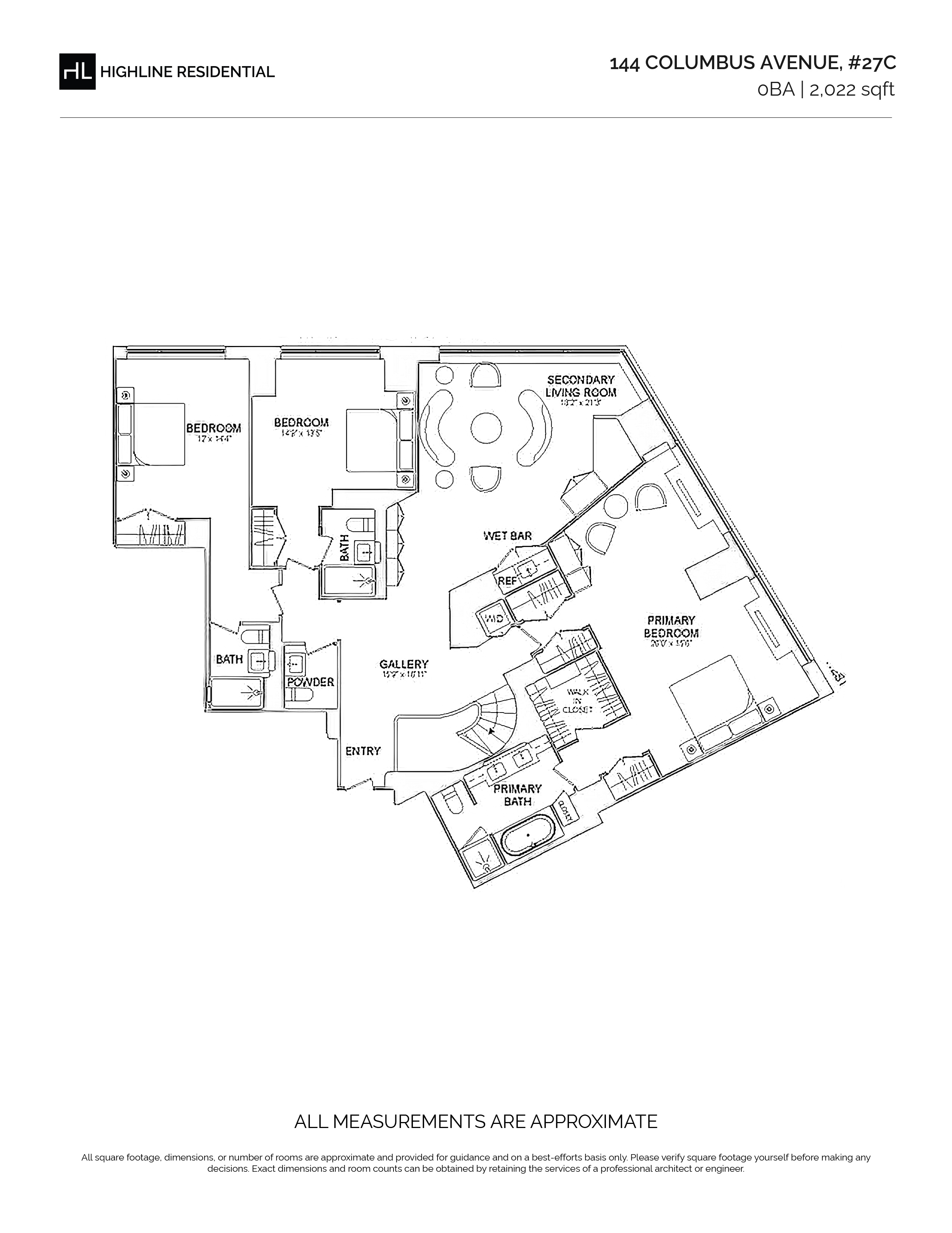 Photo for One Lincoln Square - 150 Columbus Avenue Condominium in Lincoln Square, Manhattan