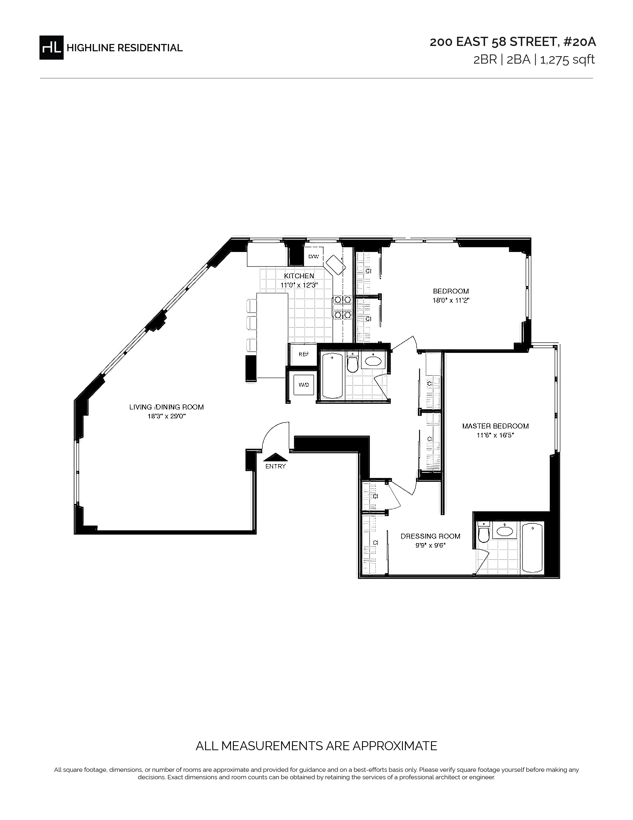Photo for Blair House - 200 East 58th Street Condominium in Midtown East, Manhattan