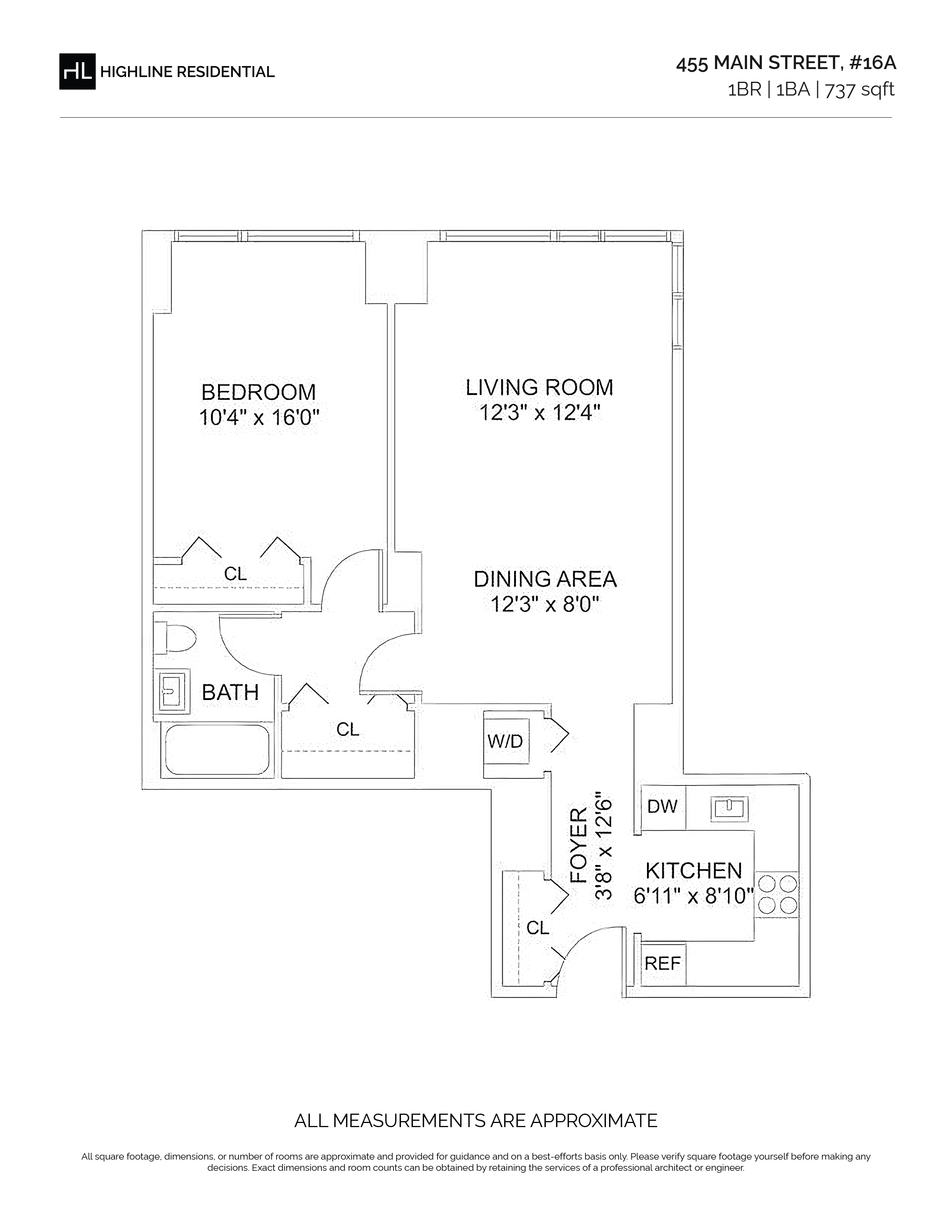 Photo for Island House - 455 Main Street Condominium in Roosevelt Island, Manhattan