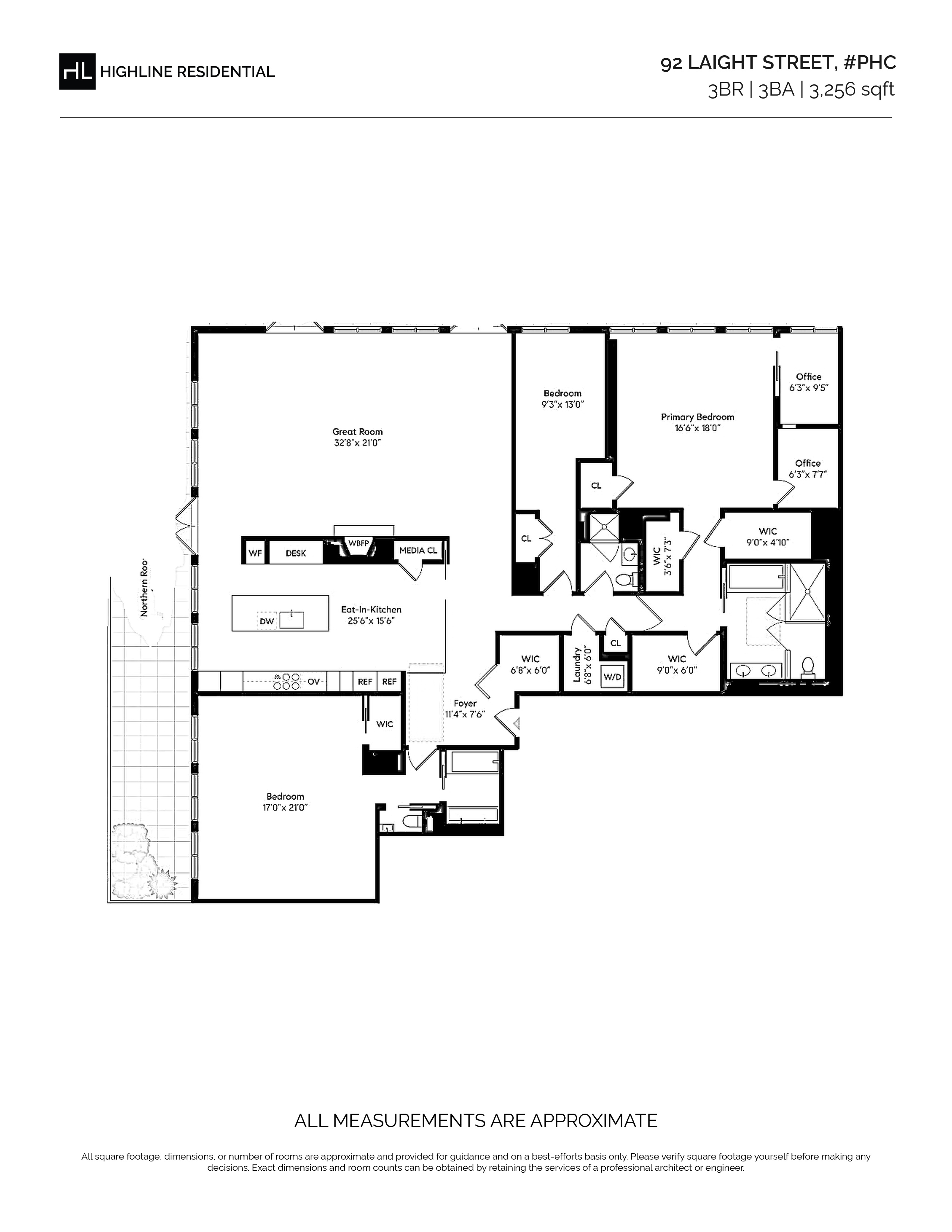 Photo for River Lofts - 92 Laight Street Condominium in Tribeca, Manhattan