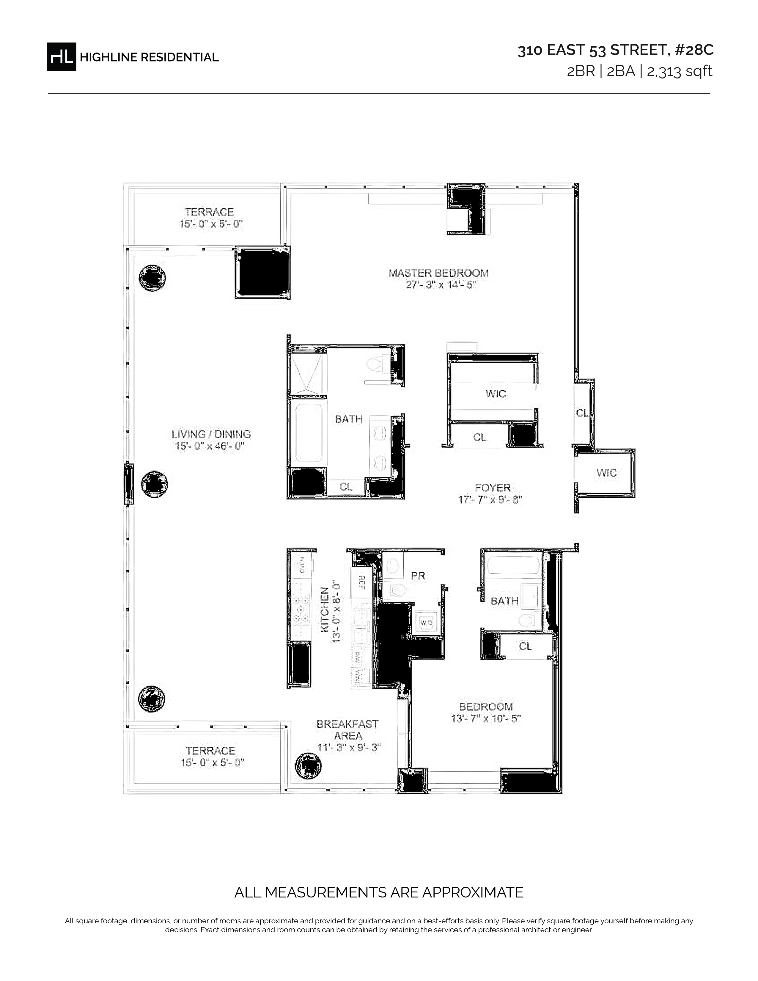 Photo for Three Ten - 310 East 53rd Street Condominium in Midtown East, Manhattan