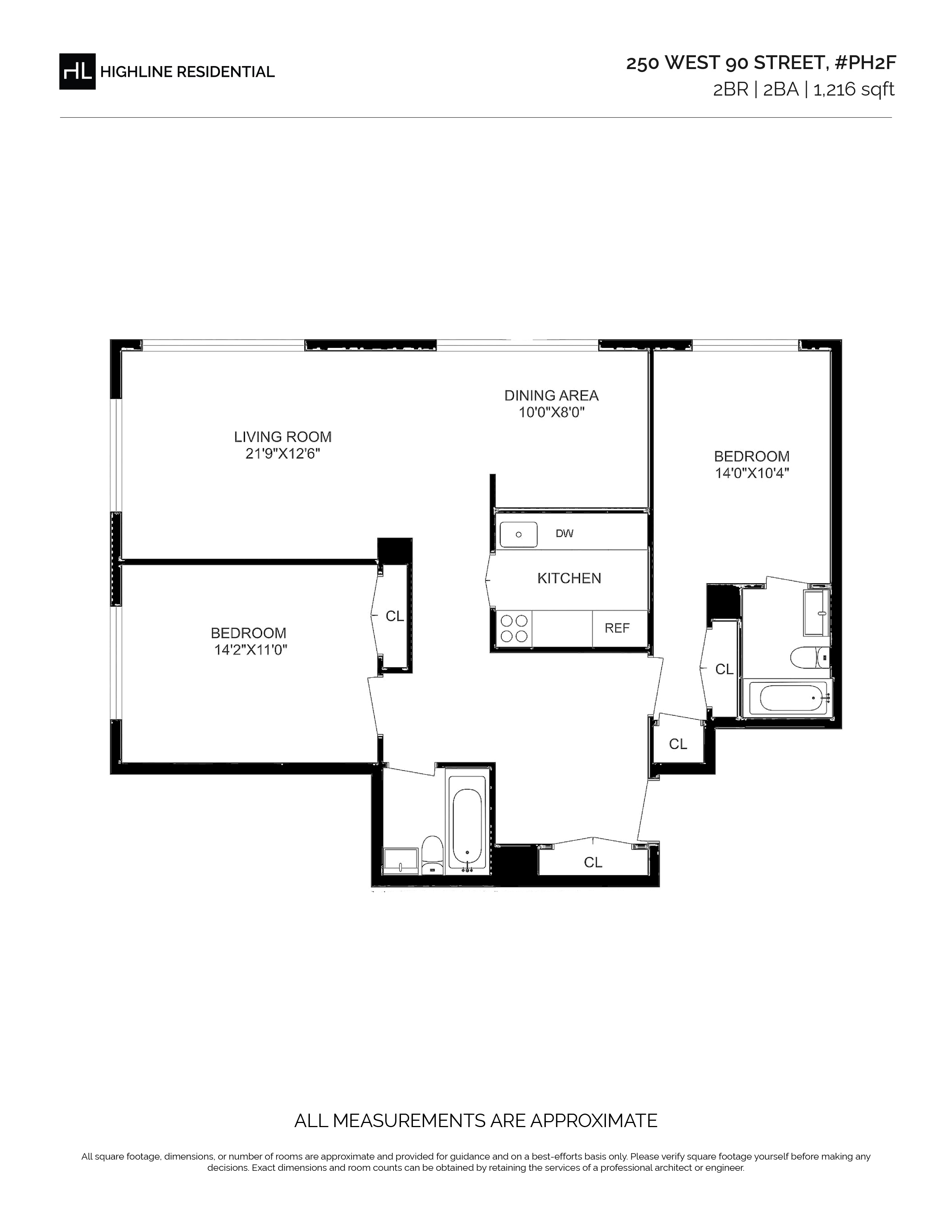 Photo for The New West - 250 West 90th Street Condominium in Upper West Side, Manhattan