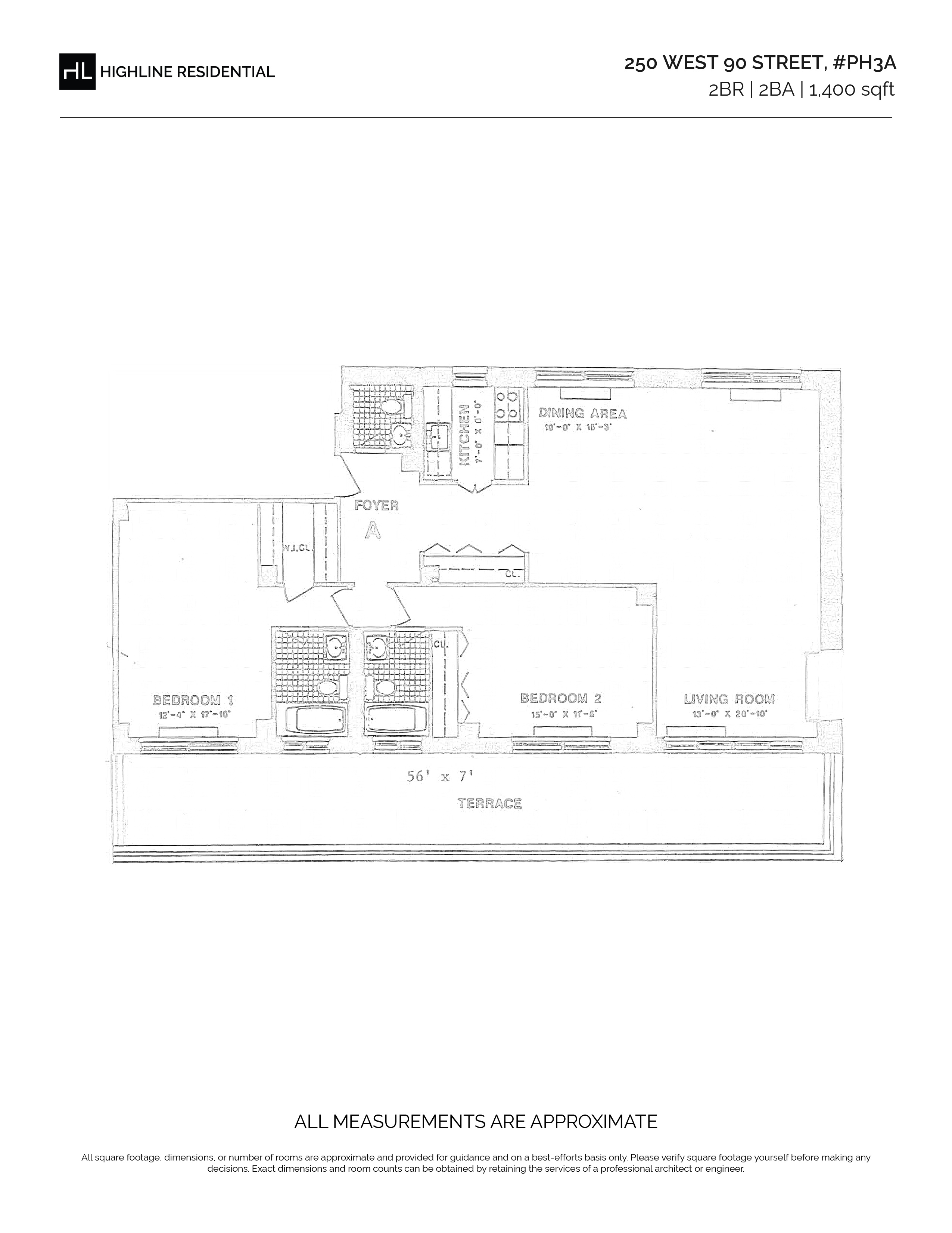 Photo for The New West - 250 West 90th Street Condominium in Upper West Side, Manhattan