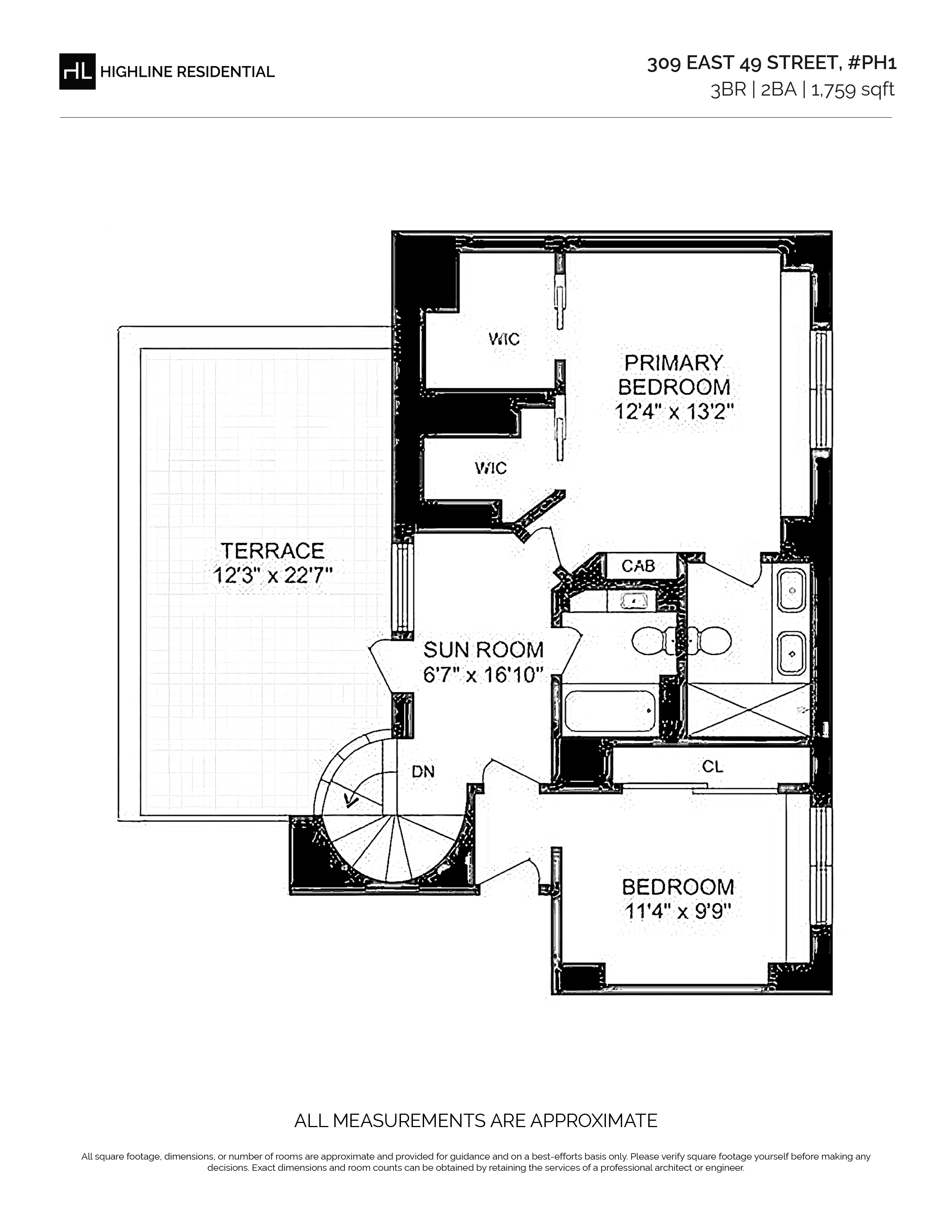 Photo for 309 East 49th Street - 309 East 49th Street Condominium in Midtown East, Manhattan