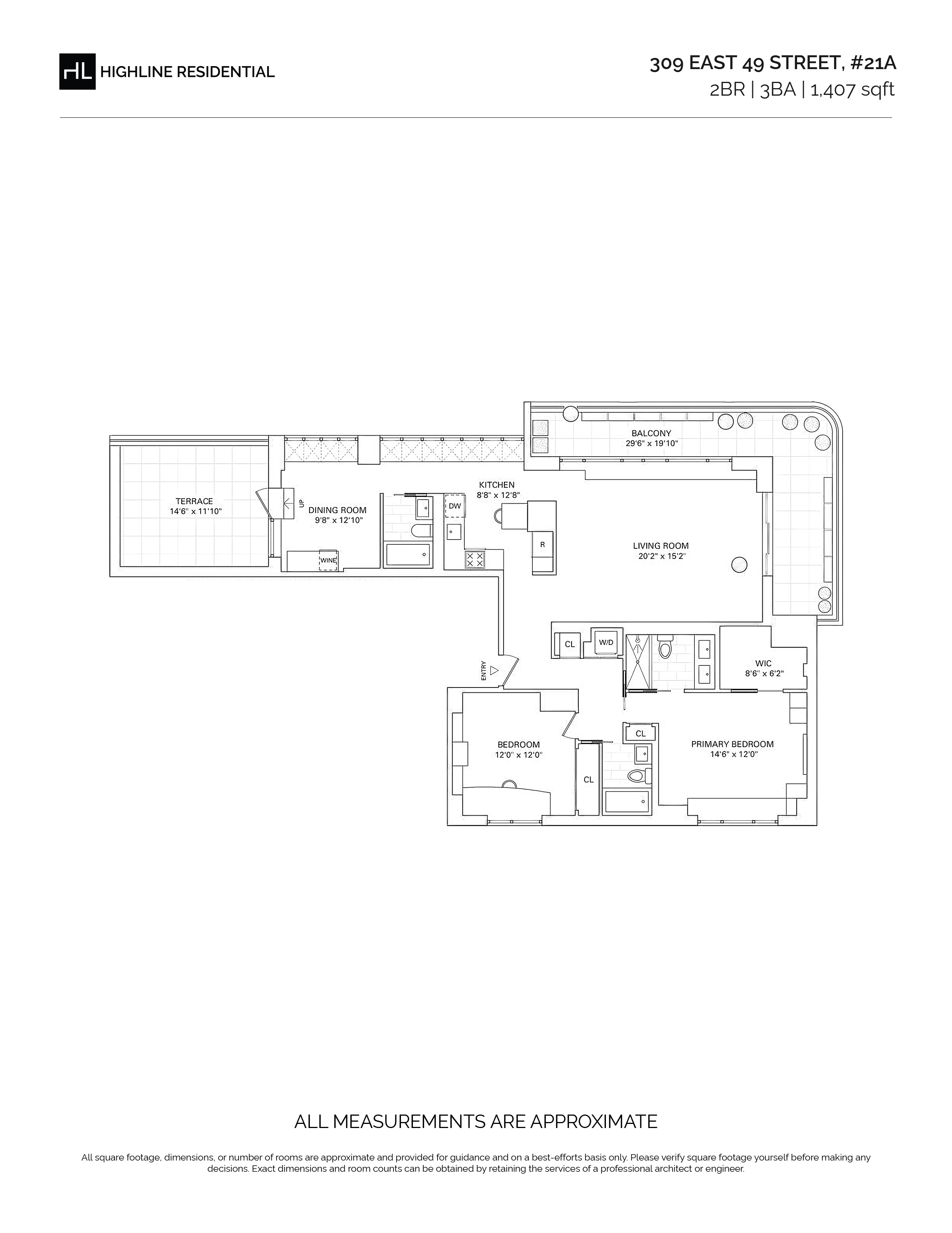 Photo for 309 East 49th Street - 309 East 49th Street Condominium in Midtown East, Manhattan