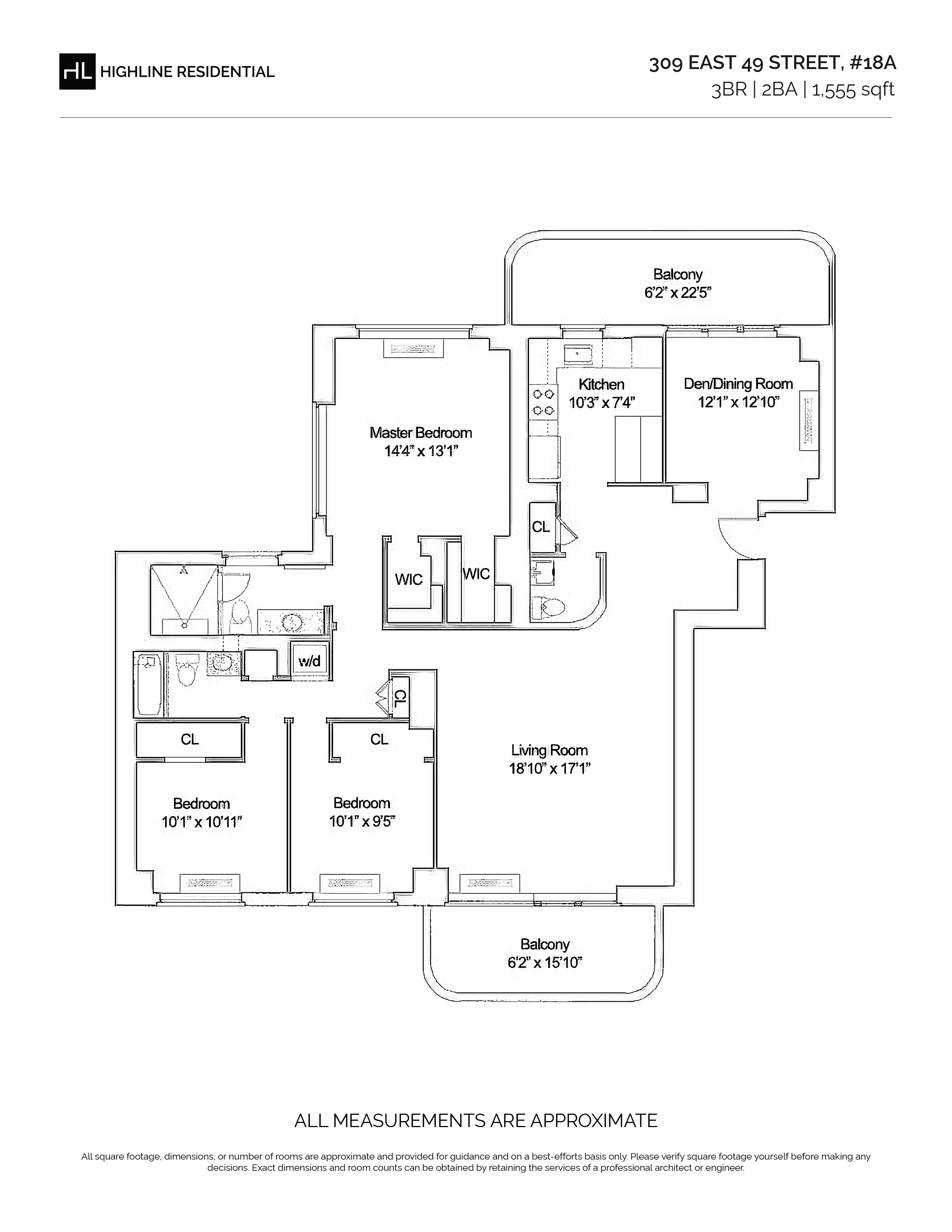 Photo for 309 East 49th Street - 309 East 49th Street Condominium in Midtown East, Manhattan