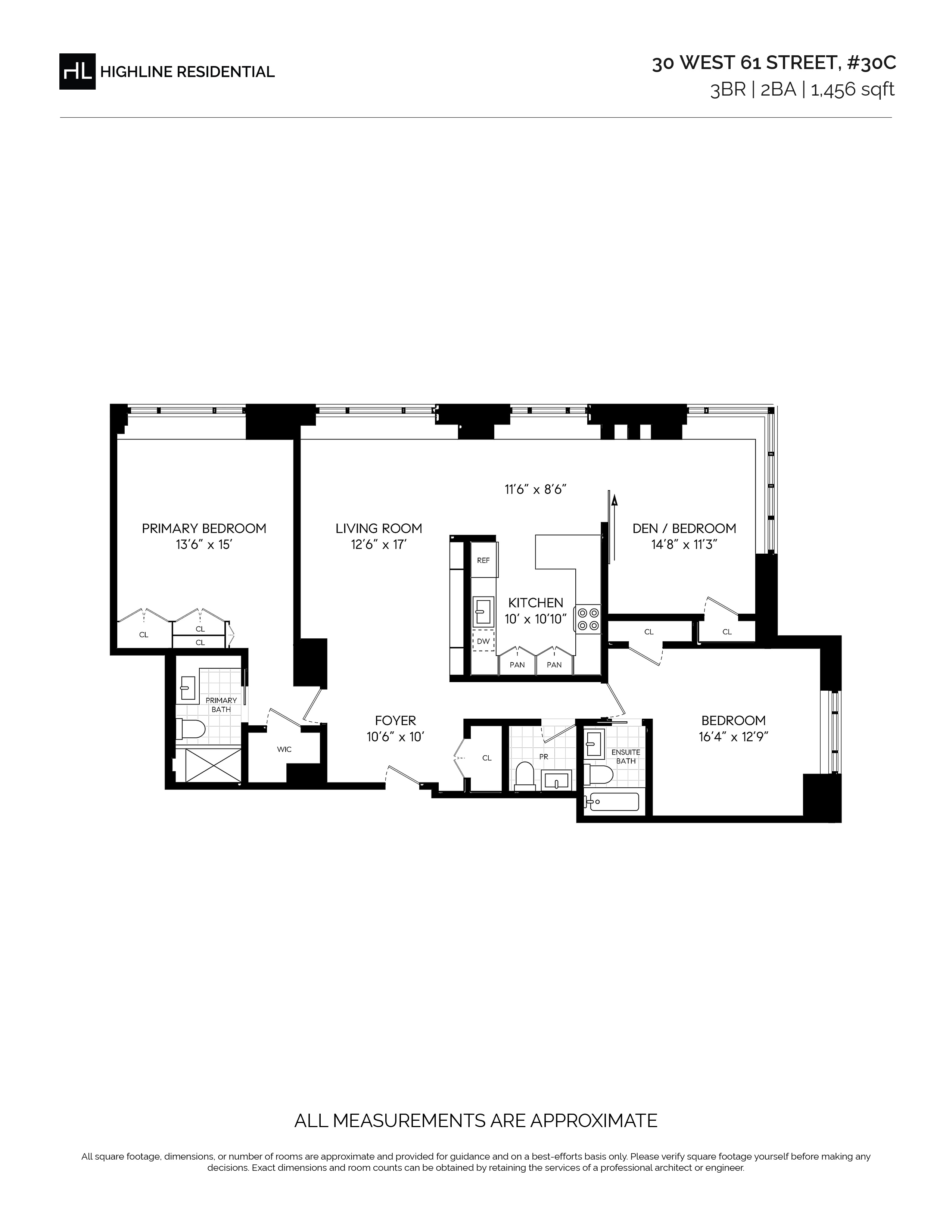 Photo for The Beaumont Condominium - 30 West 61St Street Condominium in Upper West Side, Manhattan