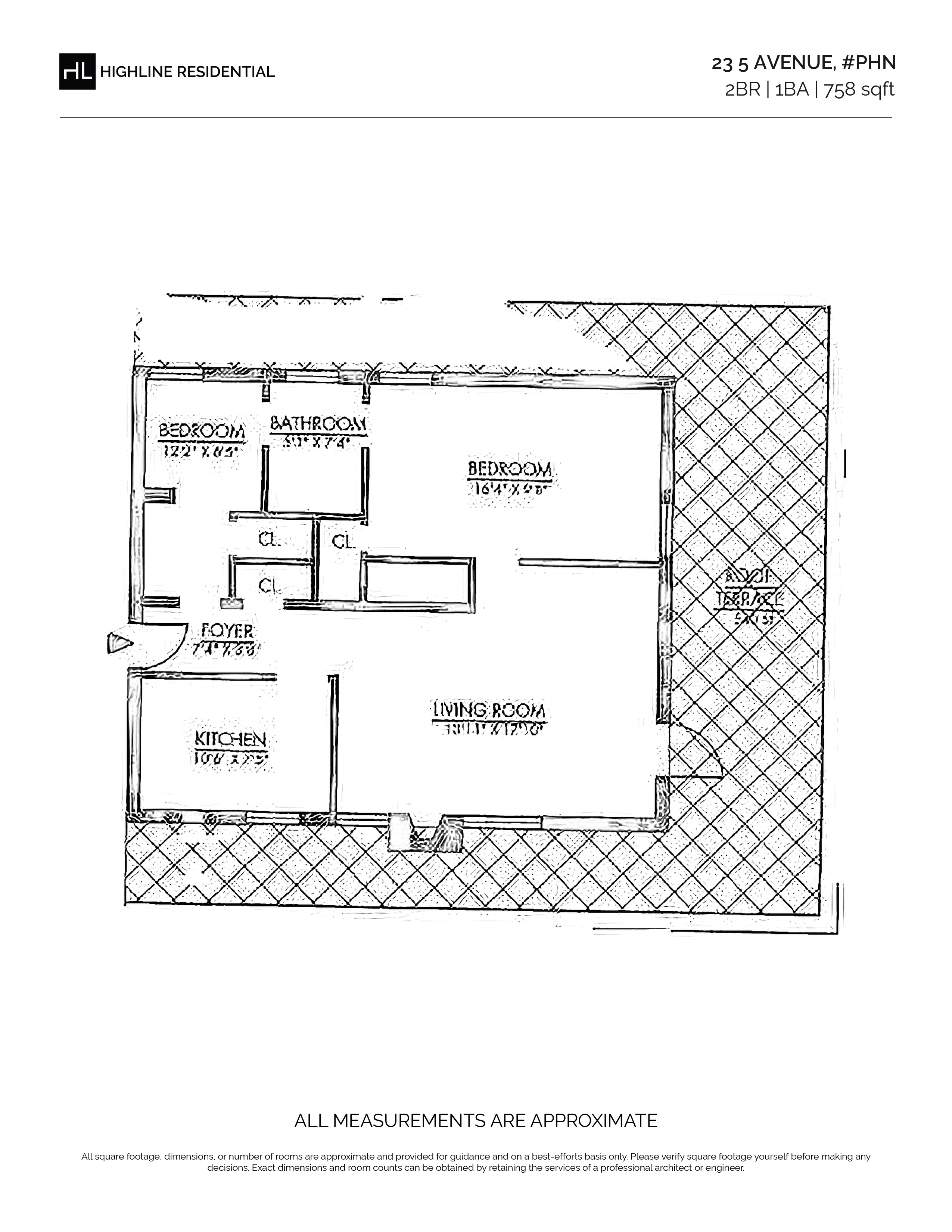 Photo for 25 Fifth Avenue - 25 Fifth Avenue Condominium in Greenwich Village, Manhattan