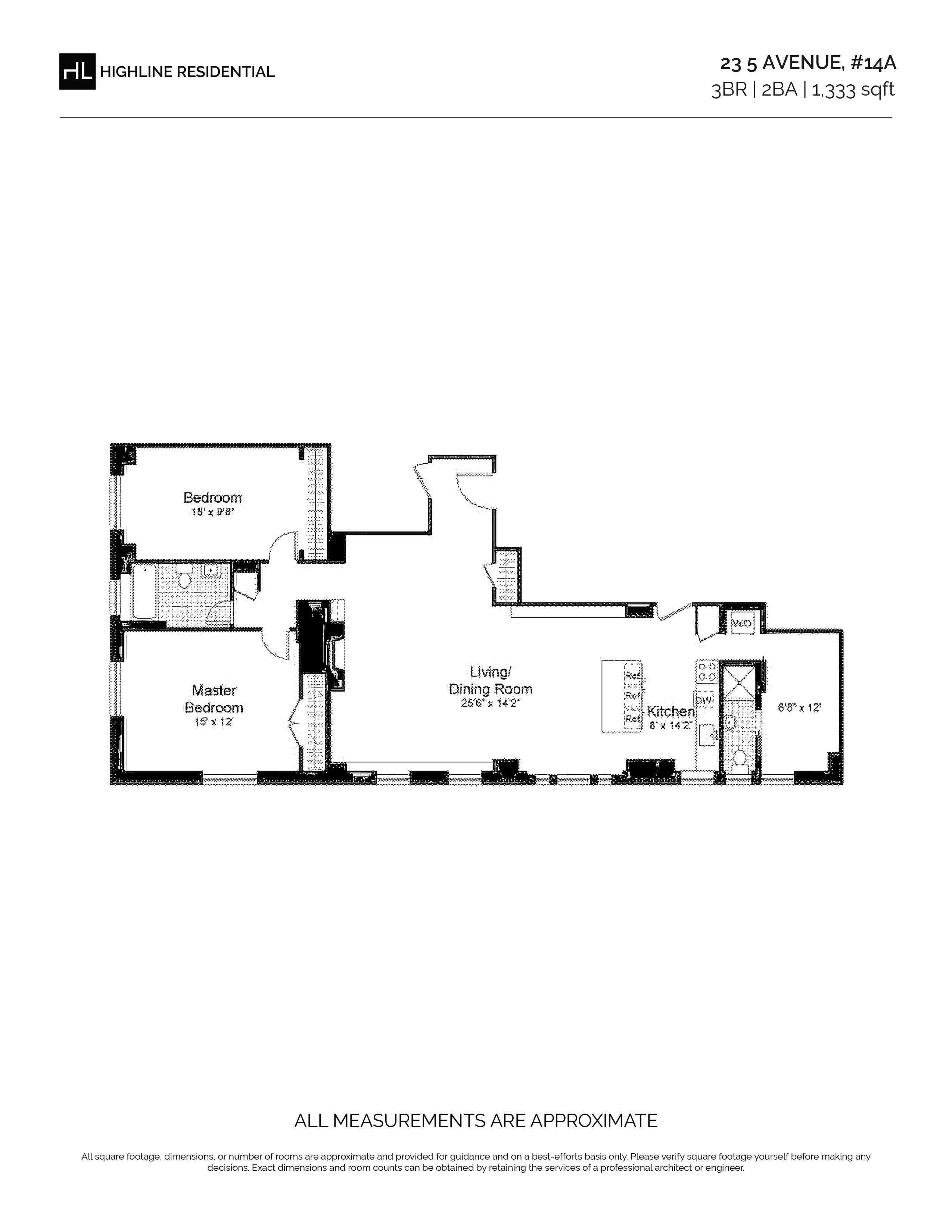 Photo for 25 Fifth Avenue - 25 Fifth Avenue Condominium in Greenwich Village, Manhattan