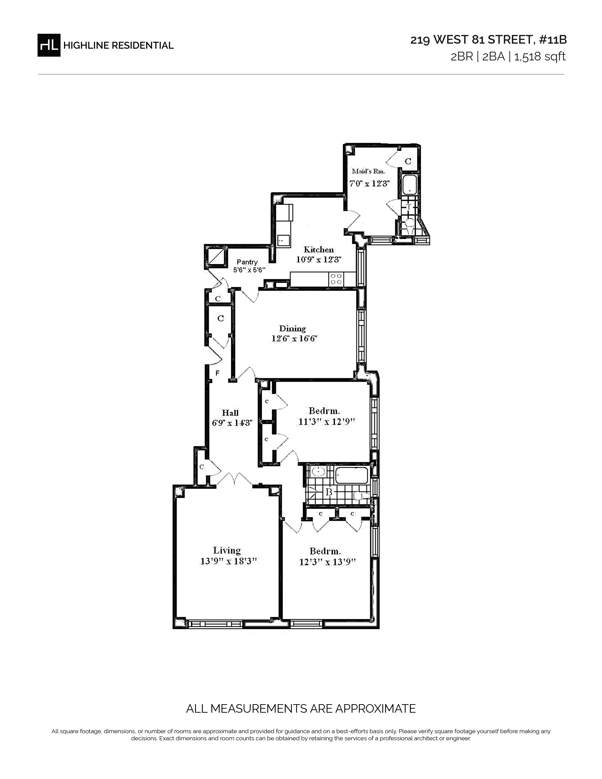 Photo for AVONOVA - 219 West 81St Street Condominium in Upper West Side, Manhattan