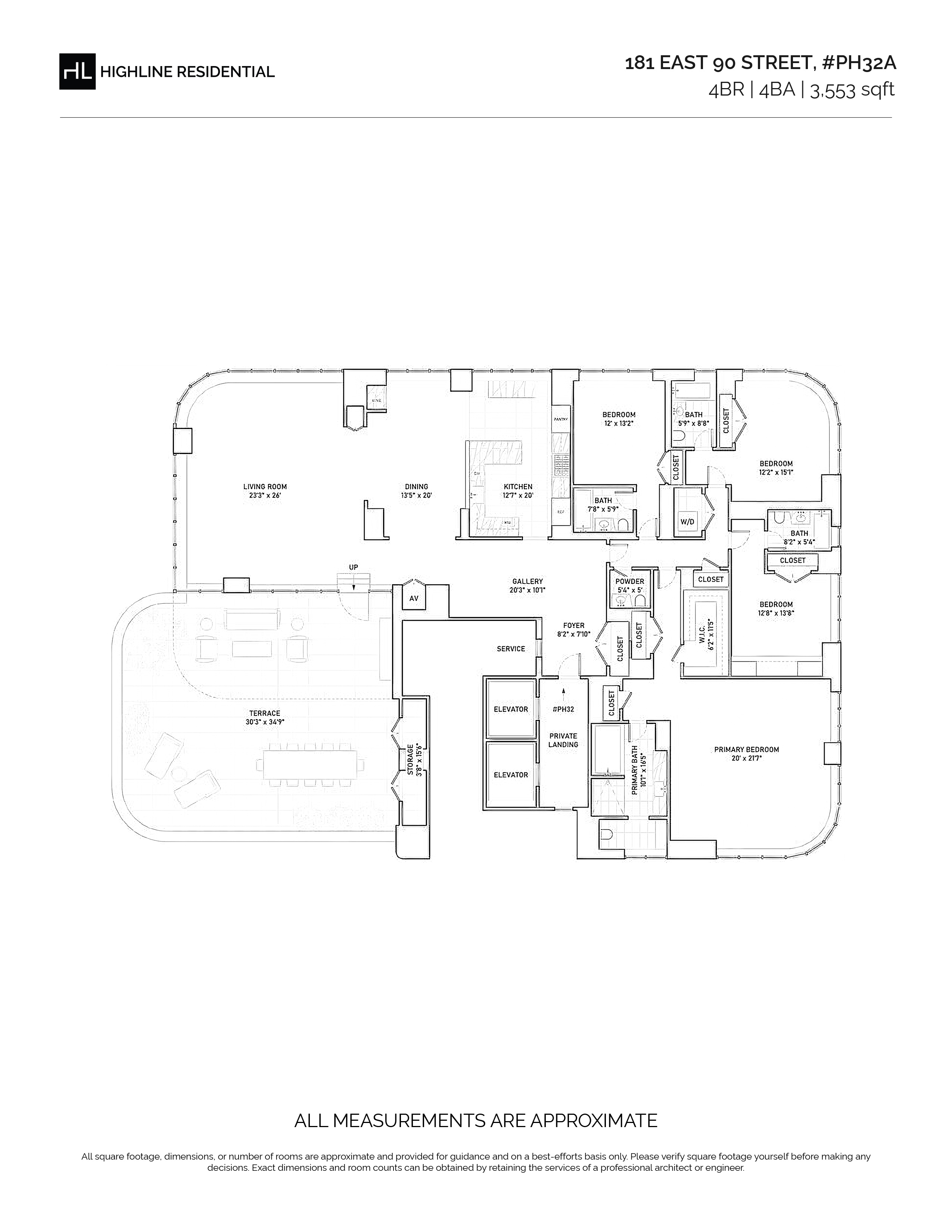 Photo for The Metropolitan - 181 East 90th Street Condominium in Upper East Side, Manhattan