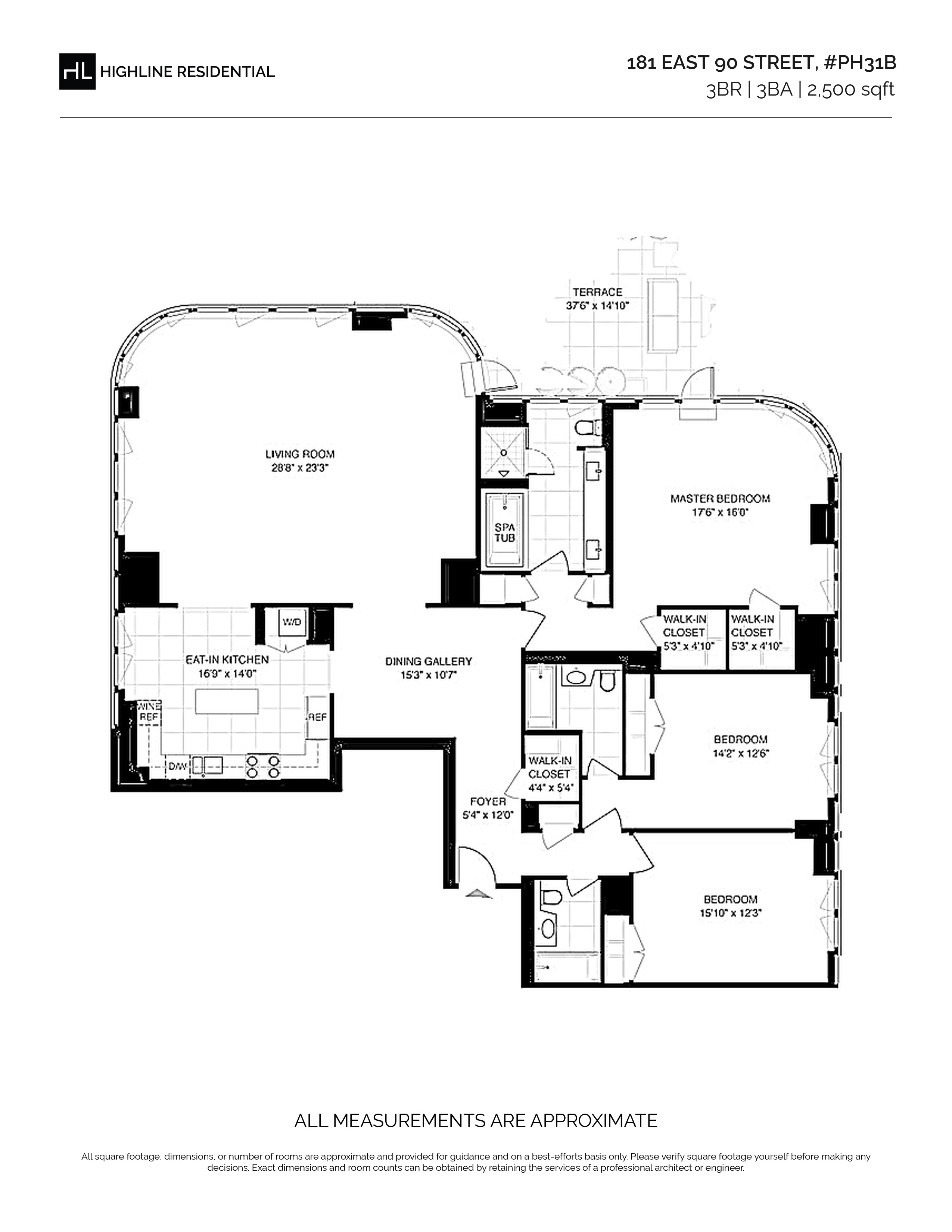 Photo for The Metropolitan - 181 East 90th Street Condominium in Upper East Side, Manhattan