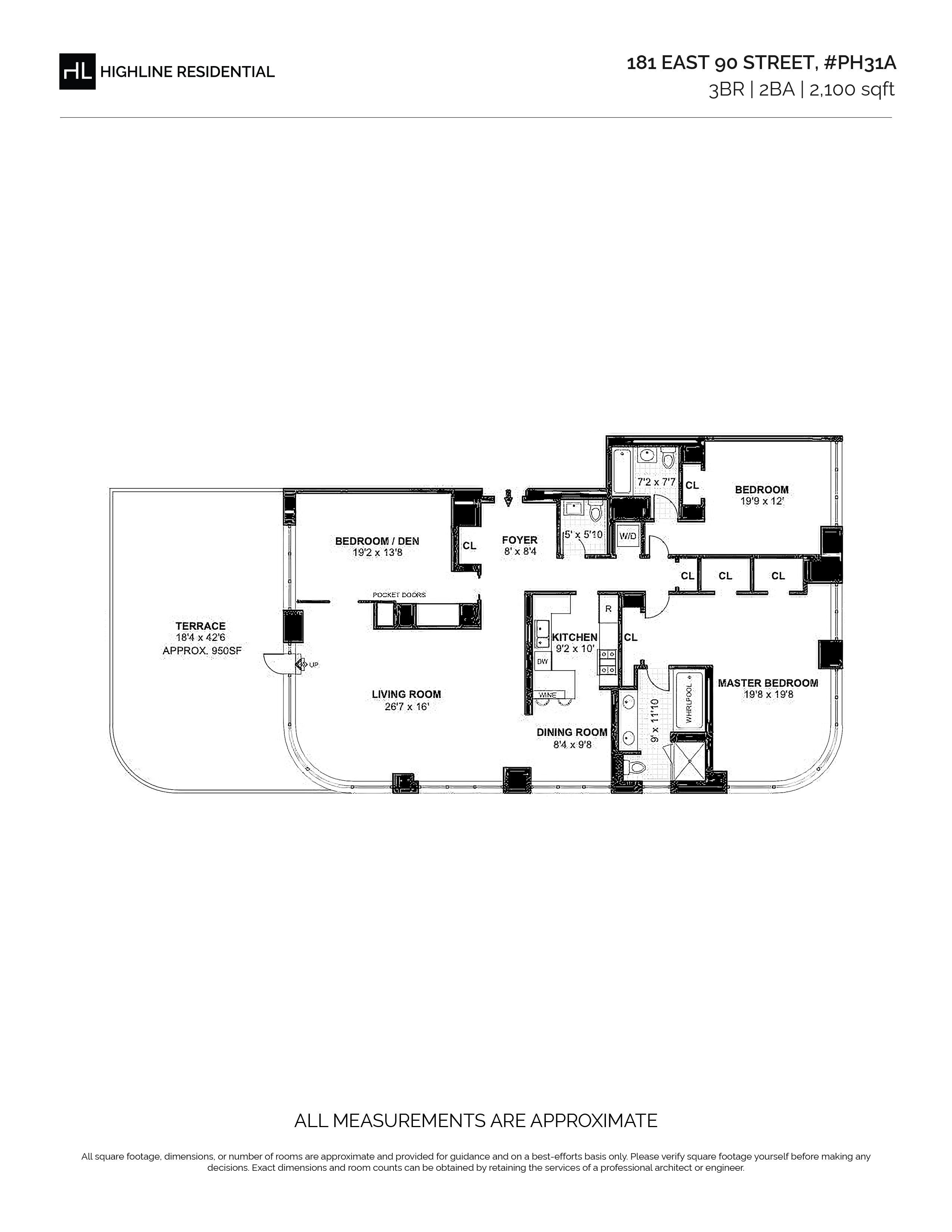 Photo for The Metropolitan - 181 East 90th Street Condominium in Upper East Side, Manhattan