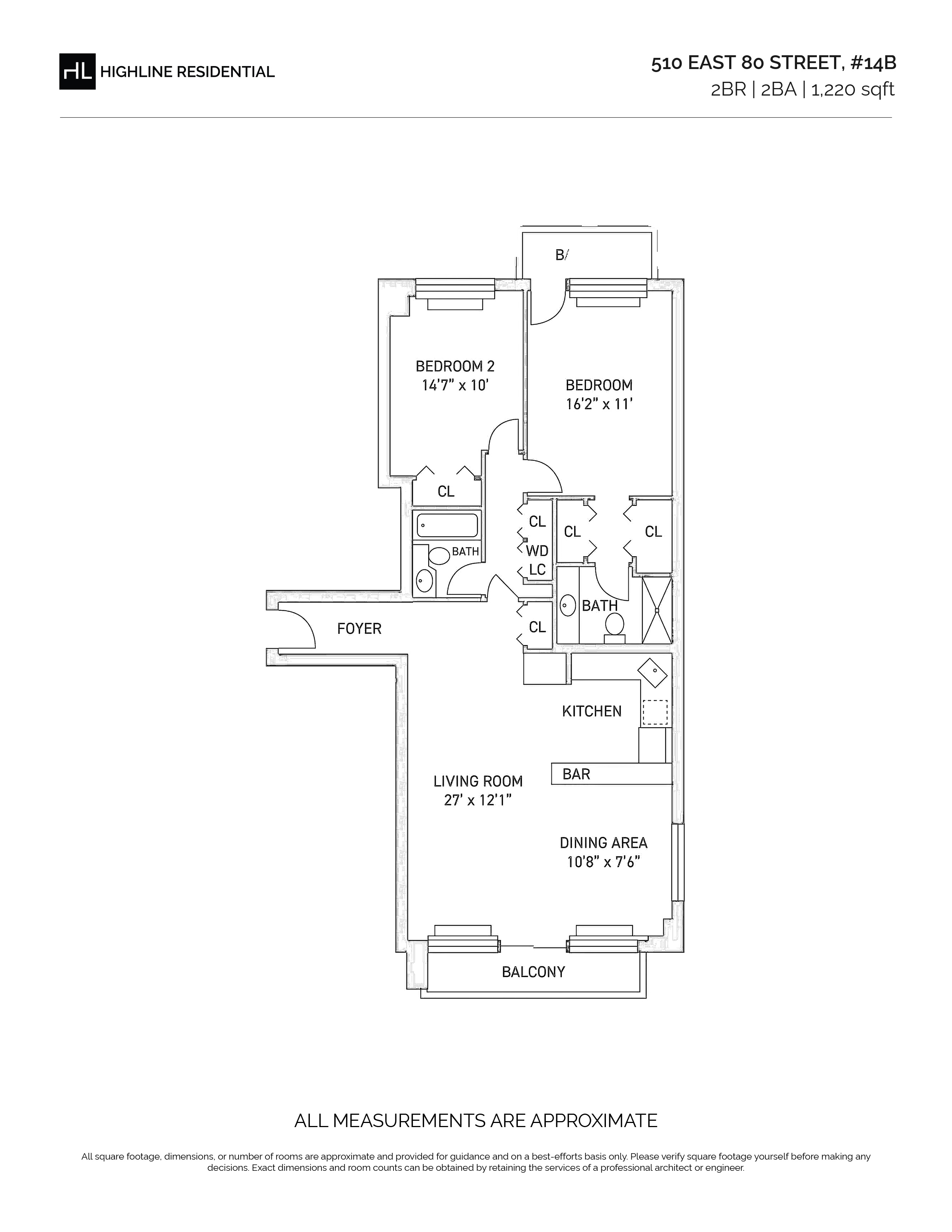 Photo for Carriage House - 510 East 80th Street Condominium in Upper East Side, Manhattan