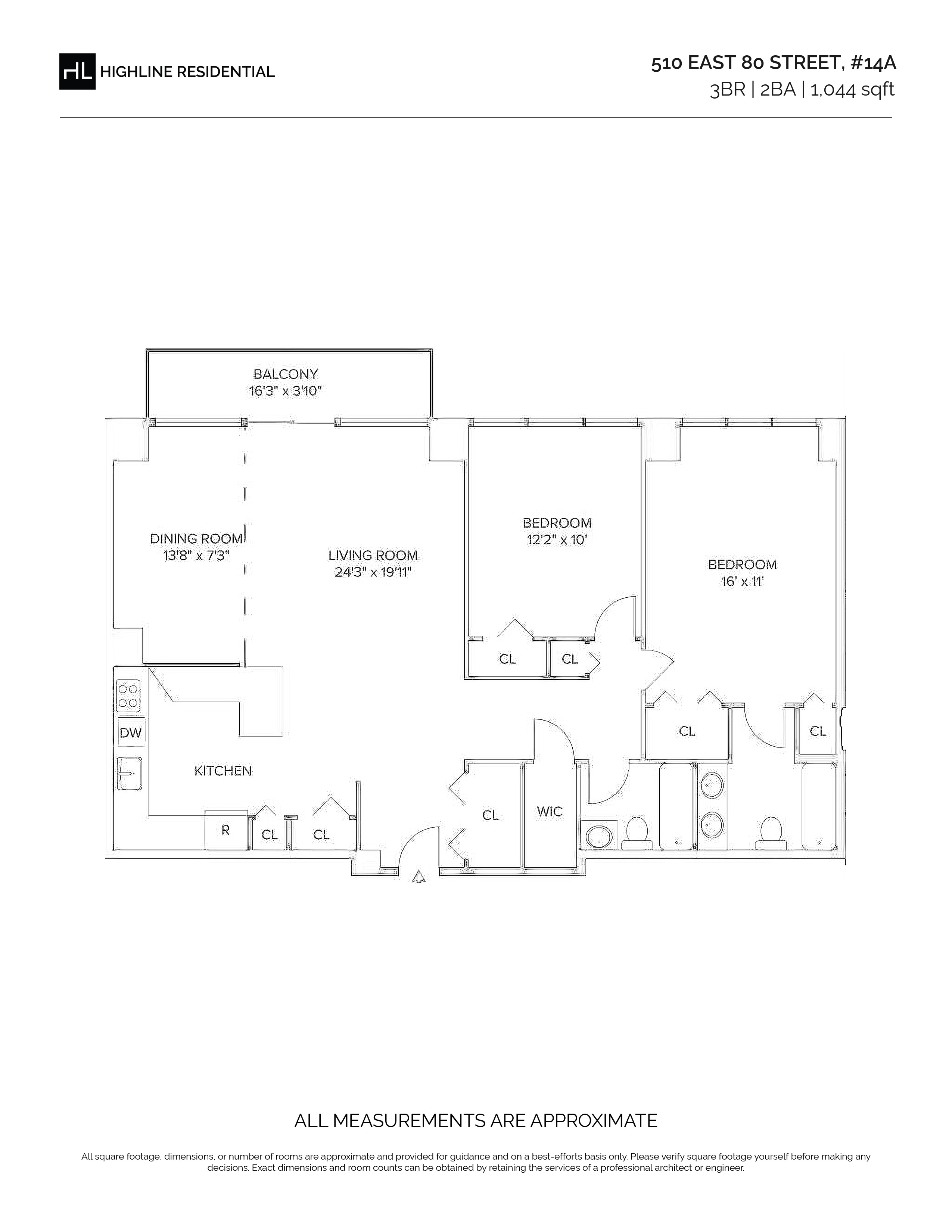 Photo for Carriage House - 510 East 80th Street Condominium in Upper East Side, Manhattan