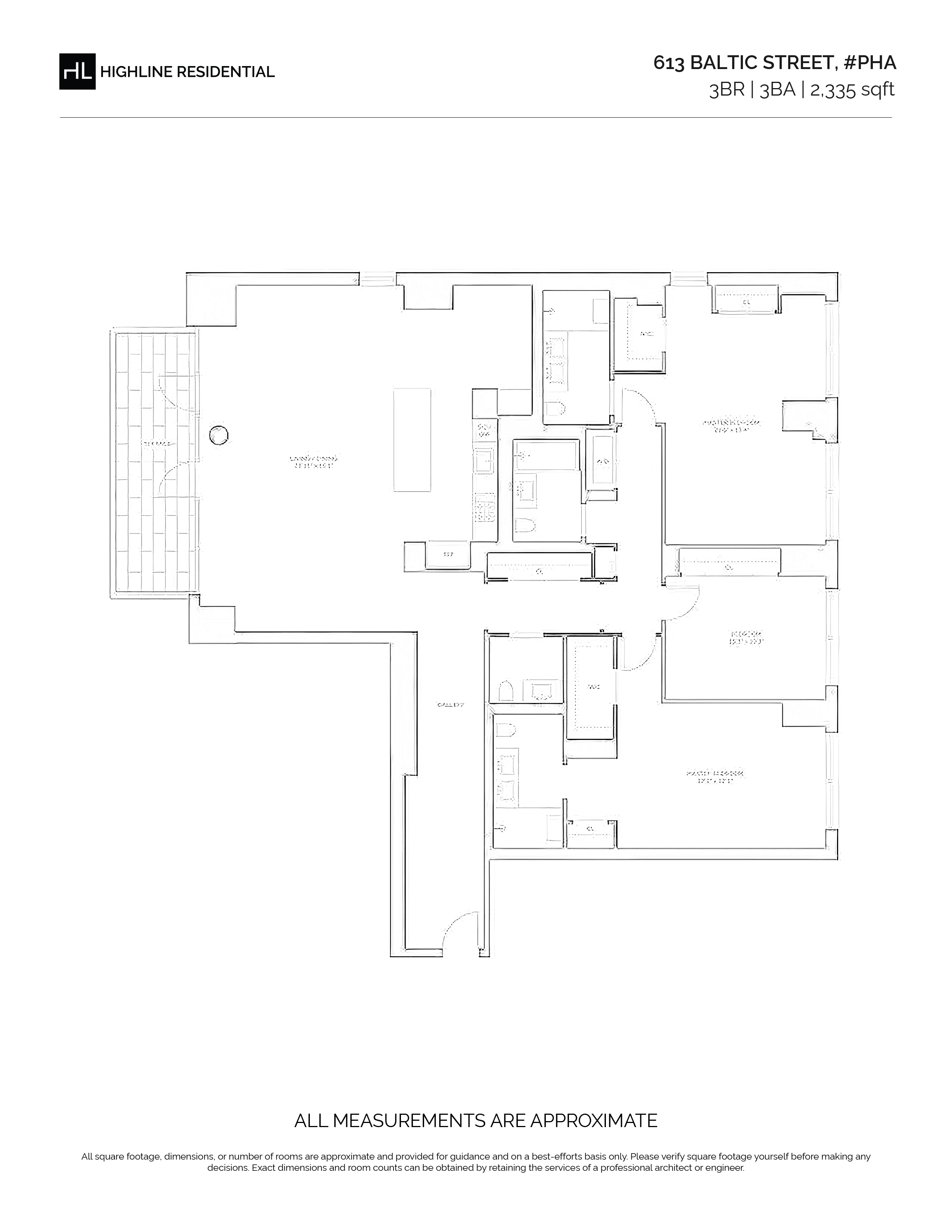 Photo for Baltic Park Slope - 613 Baltic Street Condominium in Park Slope, Brooklyn