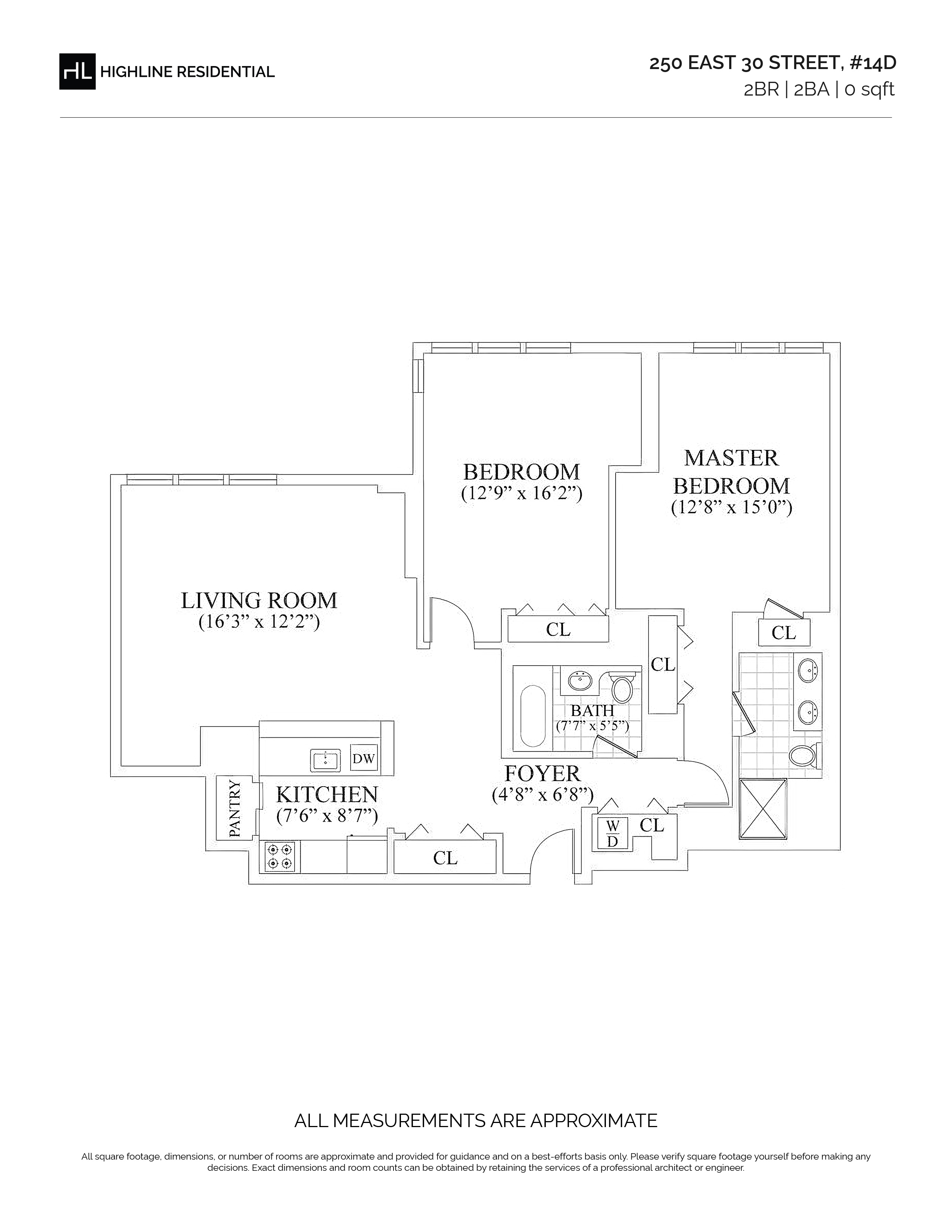 Photo for Sycamore - 250 East 30th Street Condominium in Murray Hill, Manhattan