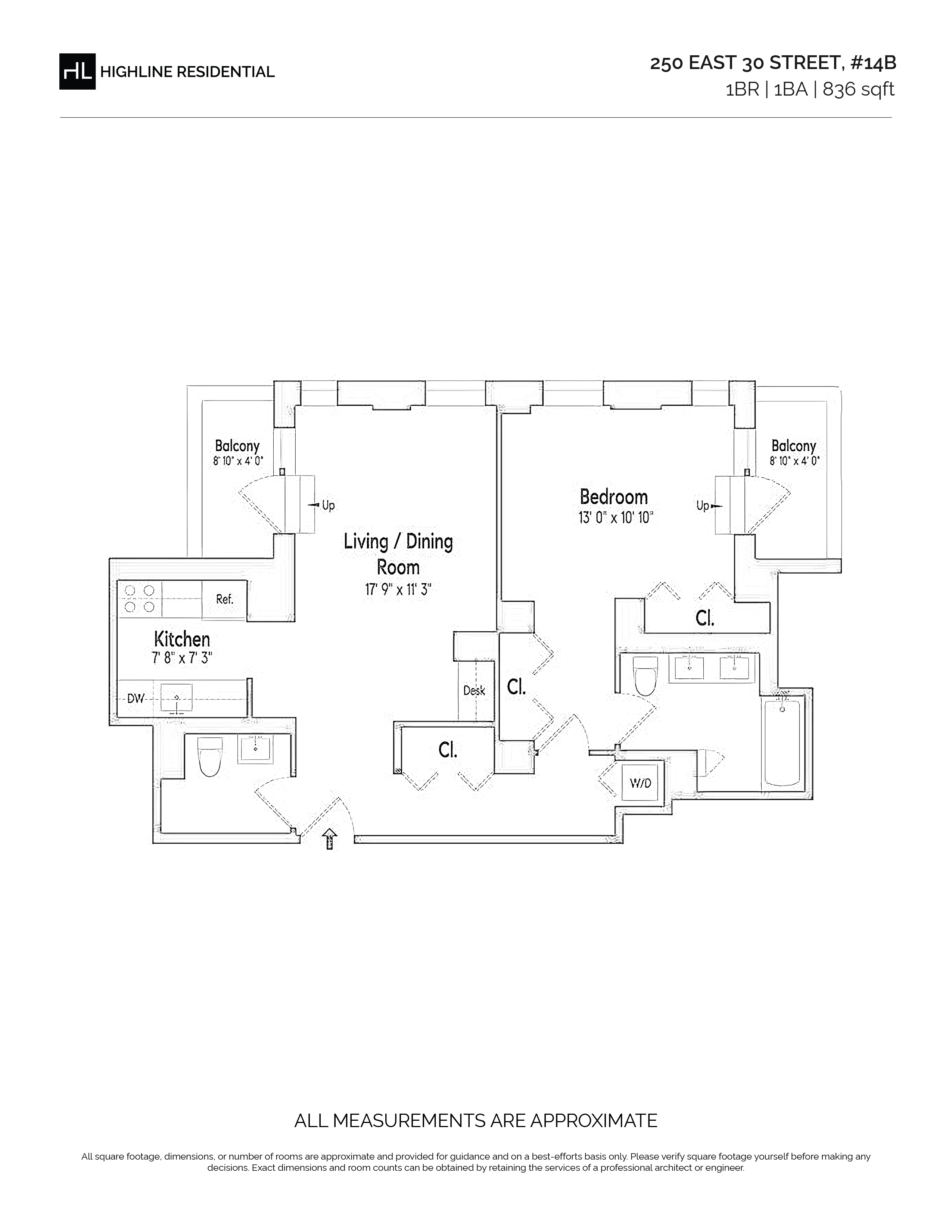 Photo for Sycamore - 250 East 30th Street Condominium in Murray Hill, Manhattan