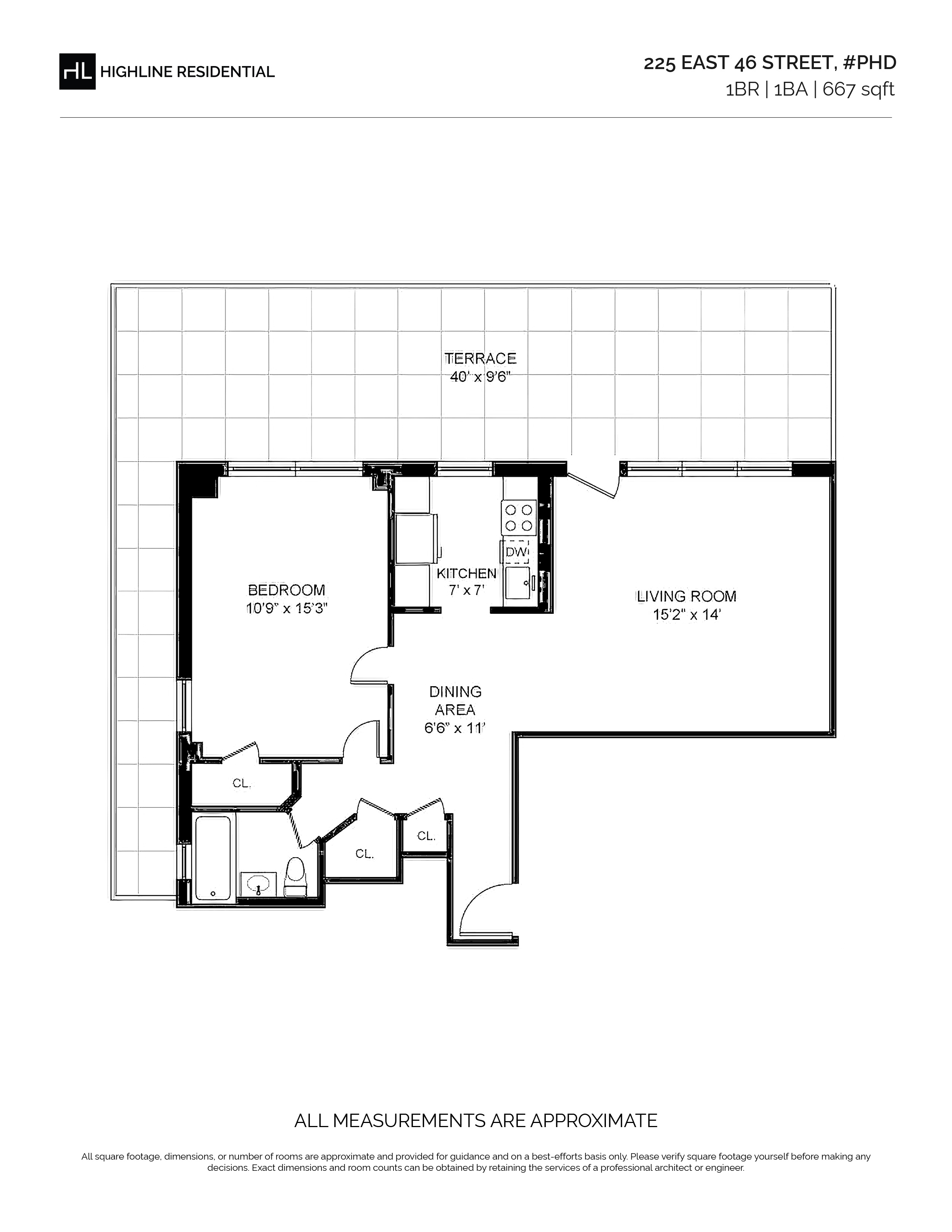 Photo for Executive House - 225 East 46th Street Condominium in Midtown East, Manhattan