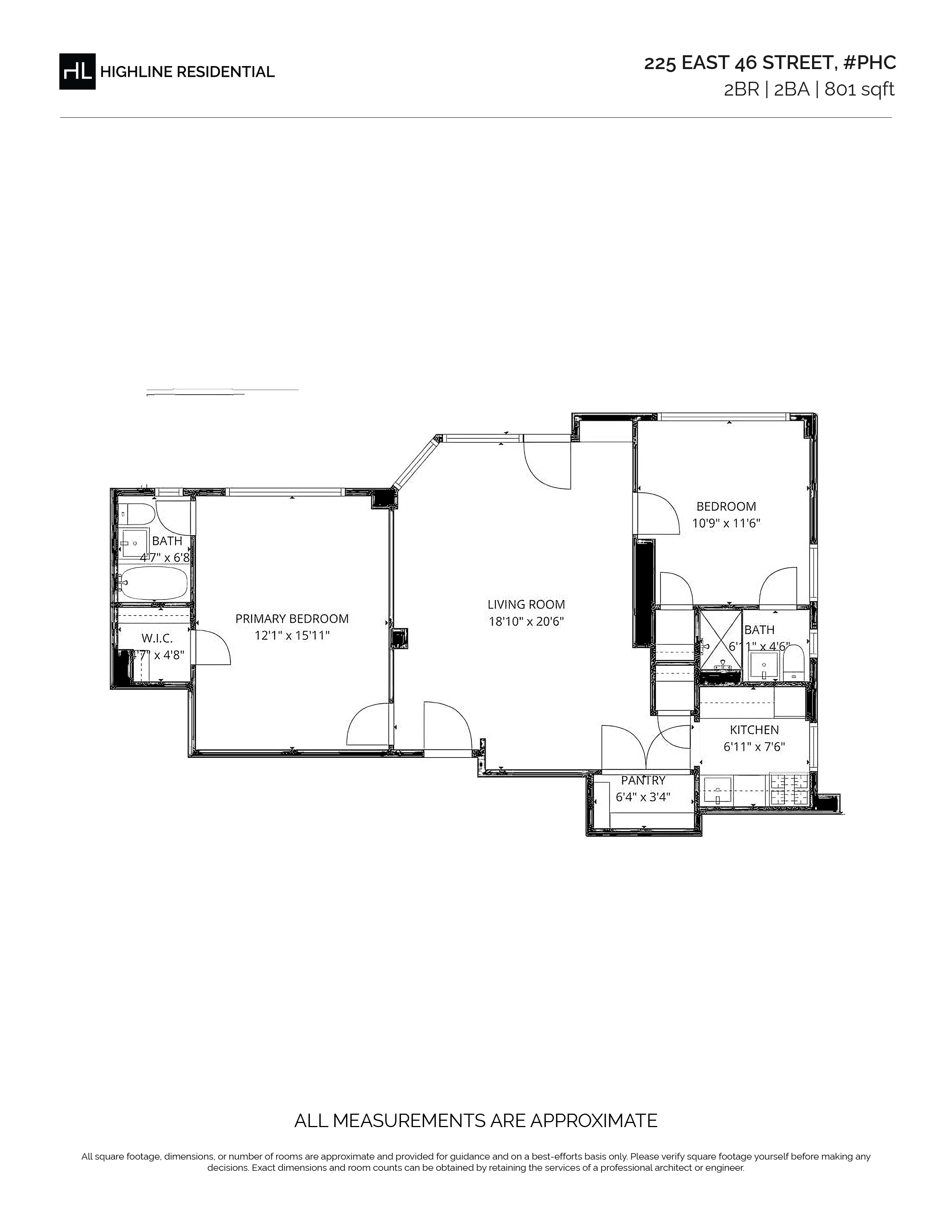 Photo for Executive House - 225 East 46th Street Condominium in Midtown East, Manhattan