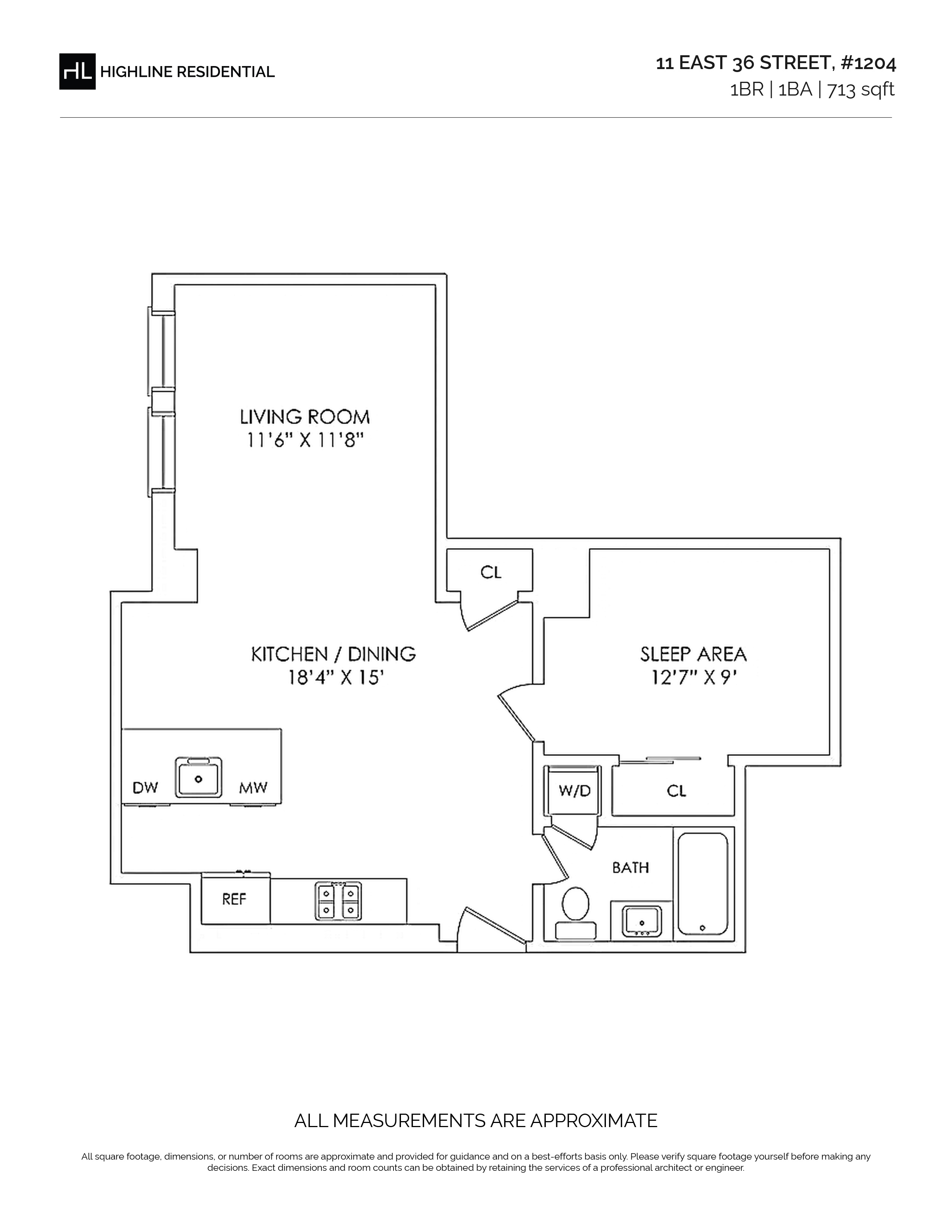 Photo for Morgan Lofts - 11 East 36th Street Condominium in Murray Hill, Manhattan