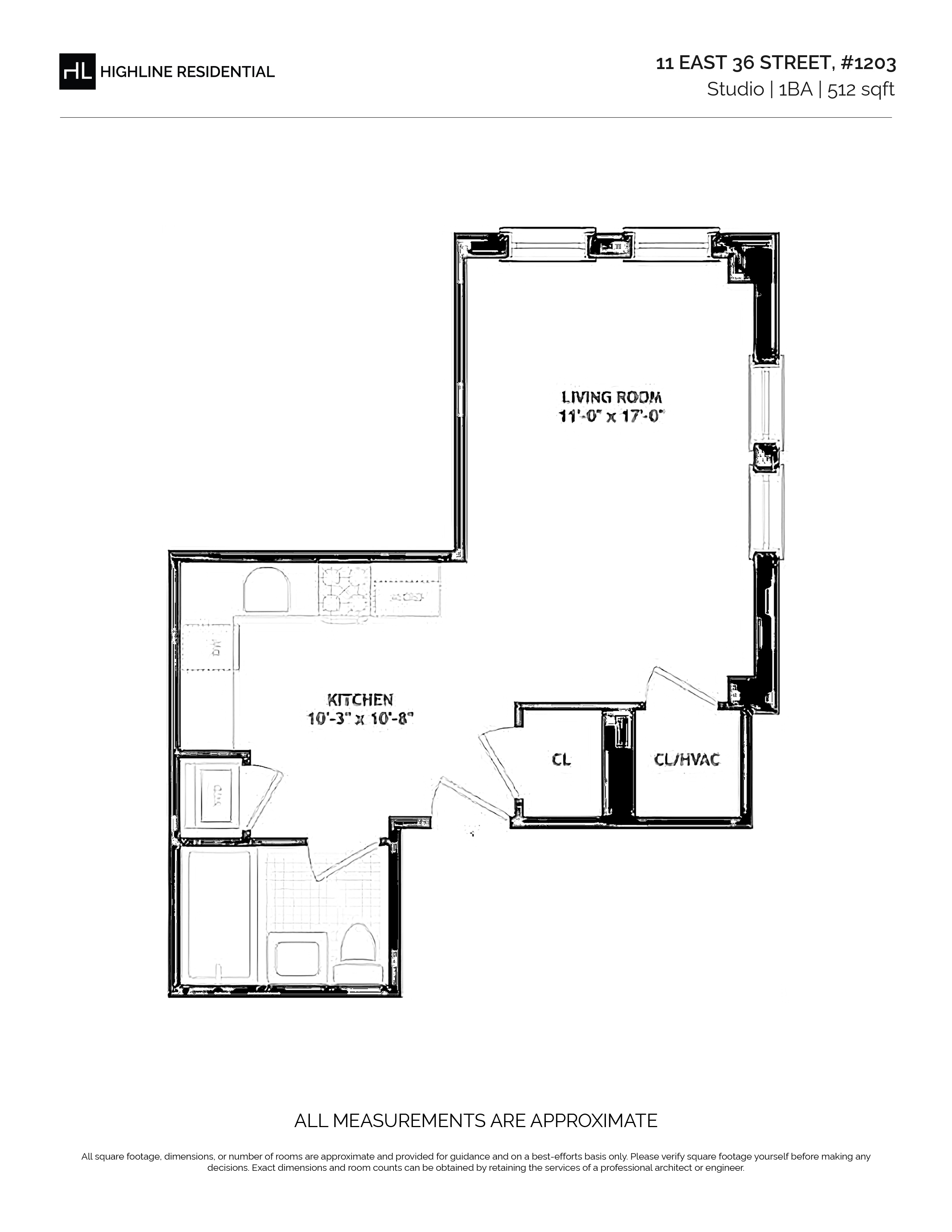 Photo for Morgan Lofts - 11 East 36th Street Condominium in Murray Hill, Manhattan