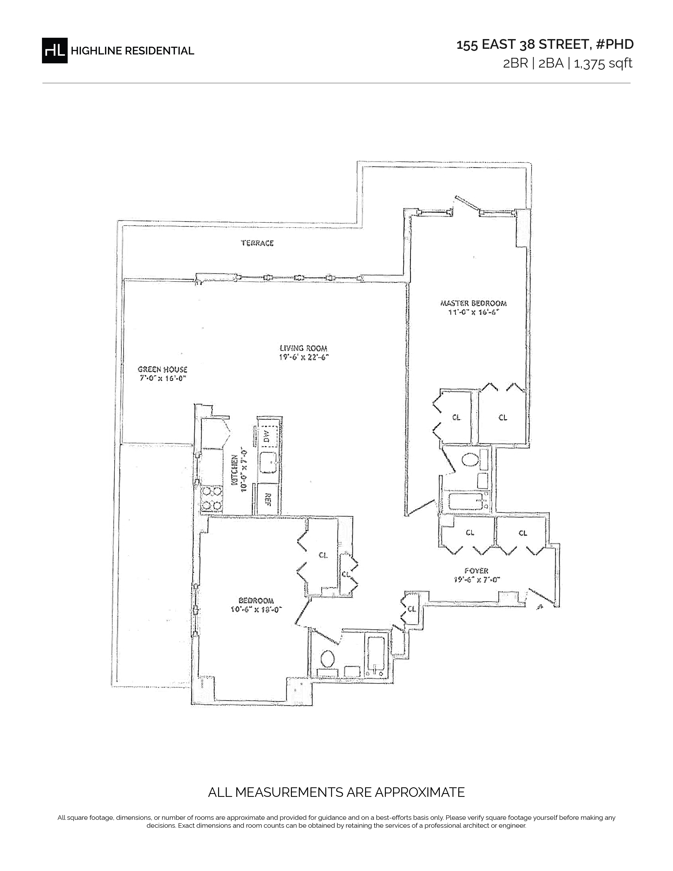 Photo for 155 East 38th Street - 155 East 38th Street Condominium in Murray Hill, Manhattan