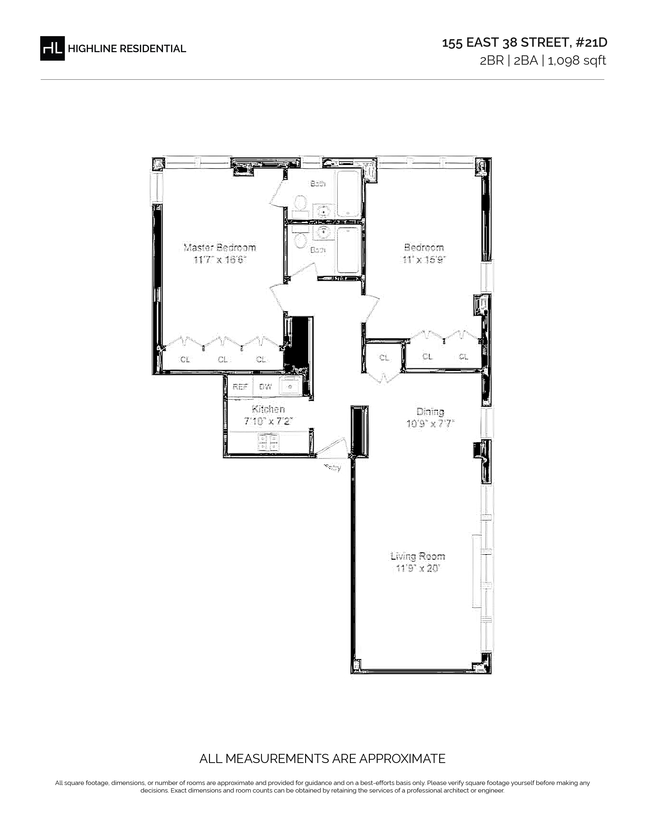 Photo for 155 East 38th Street - 155 East 38th Street Condominium in Murray Hill, Manhattan