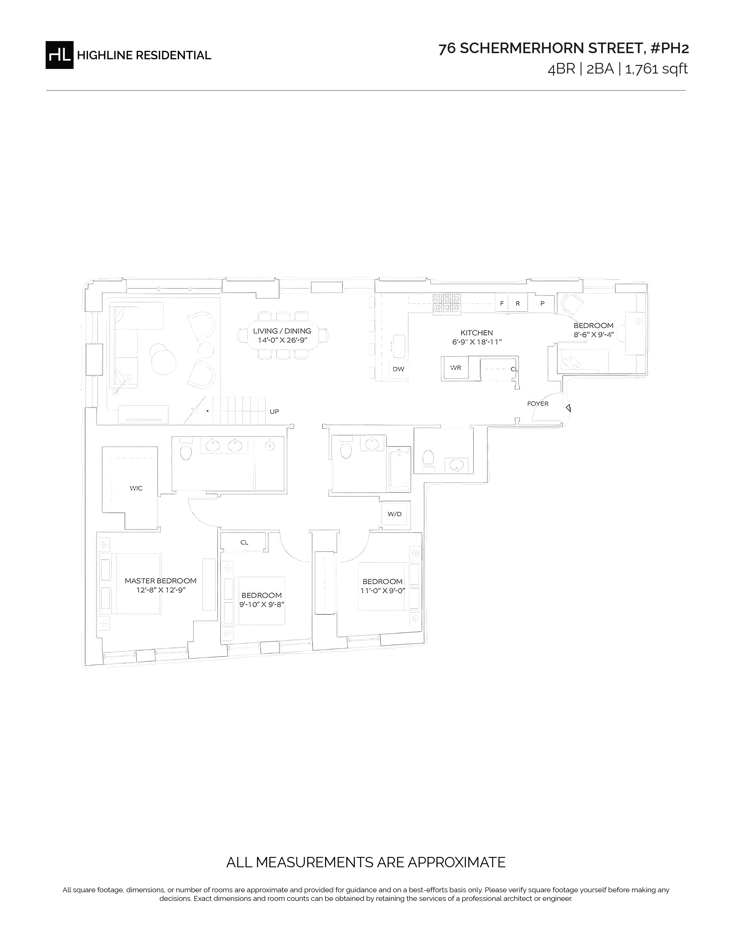 Photo for The Symon - 76 Schermerhorn Street Condominium in Downtown Brooklyn, Brooklyn