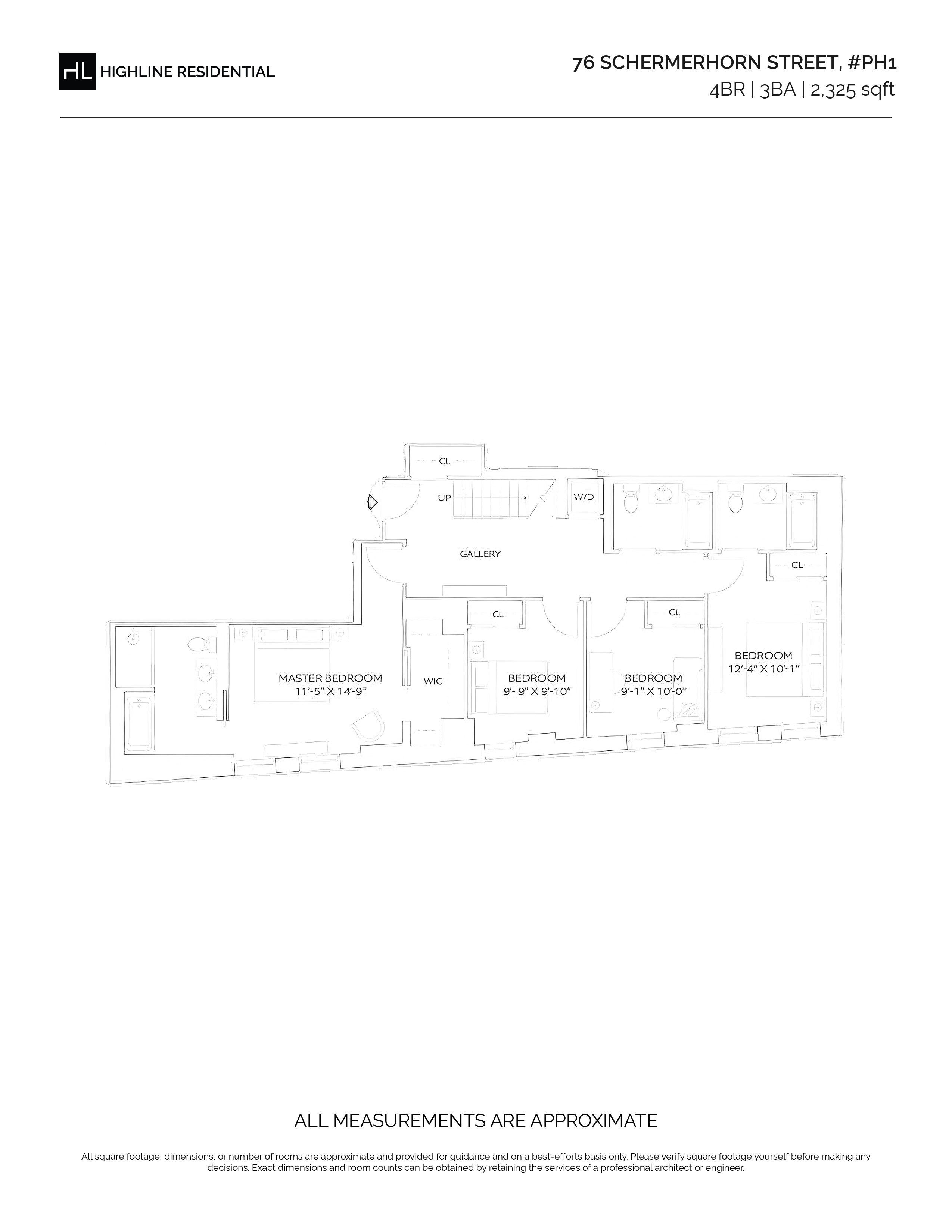 Photo for The Symon - 76 Schermerhorn Street Condominium in Downtown Brooklyn, Brooklyn