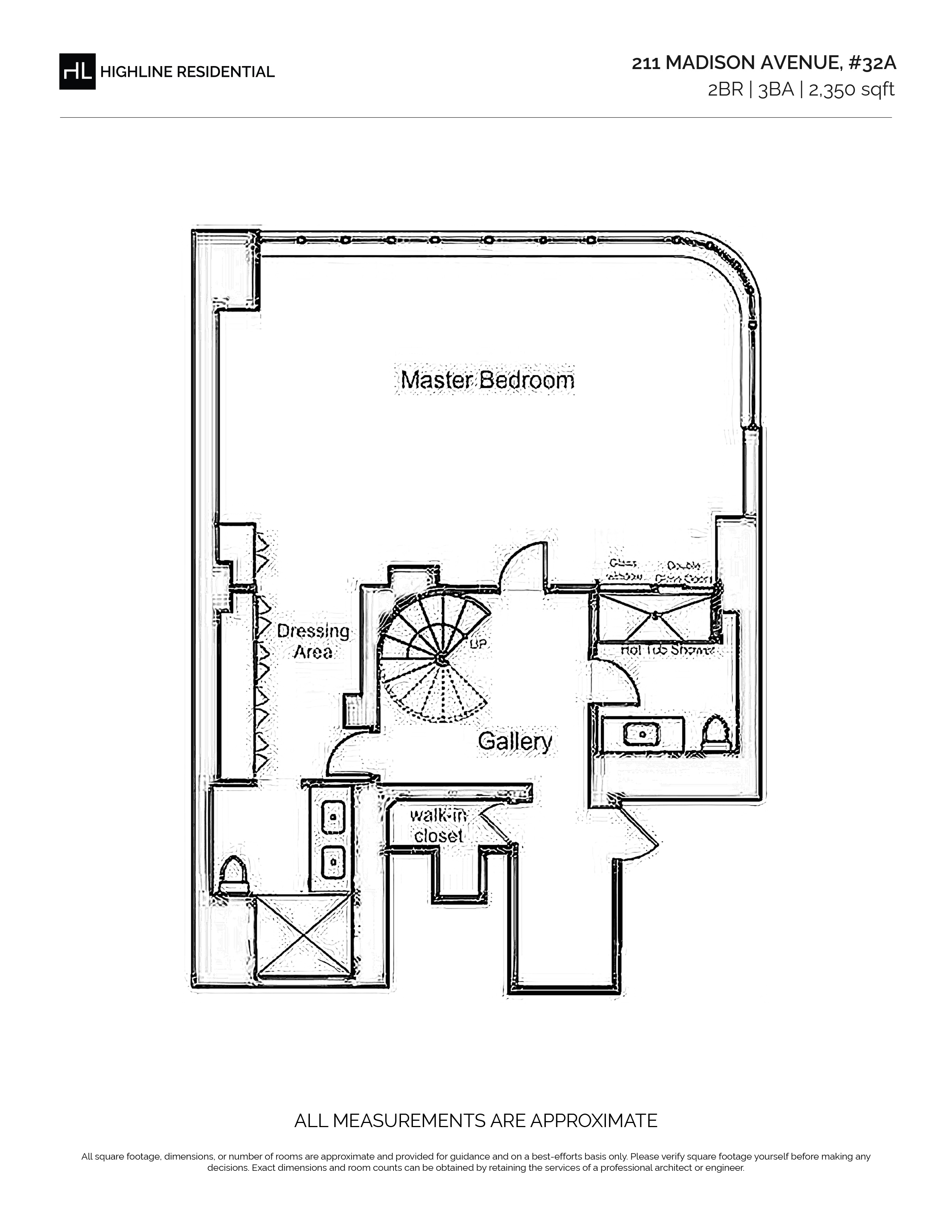 Photo for Morgan Court - 211 Madison Avenue Condominium in Murray Hill, Manhattan