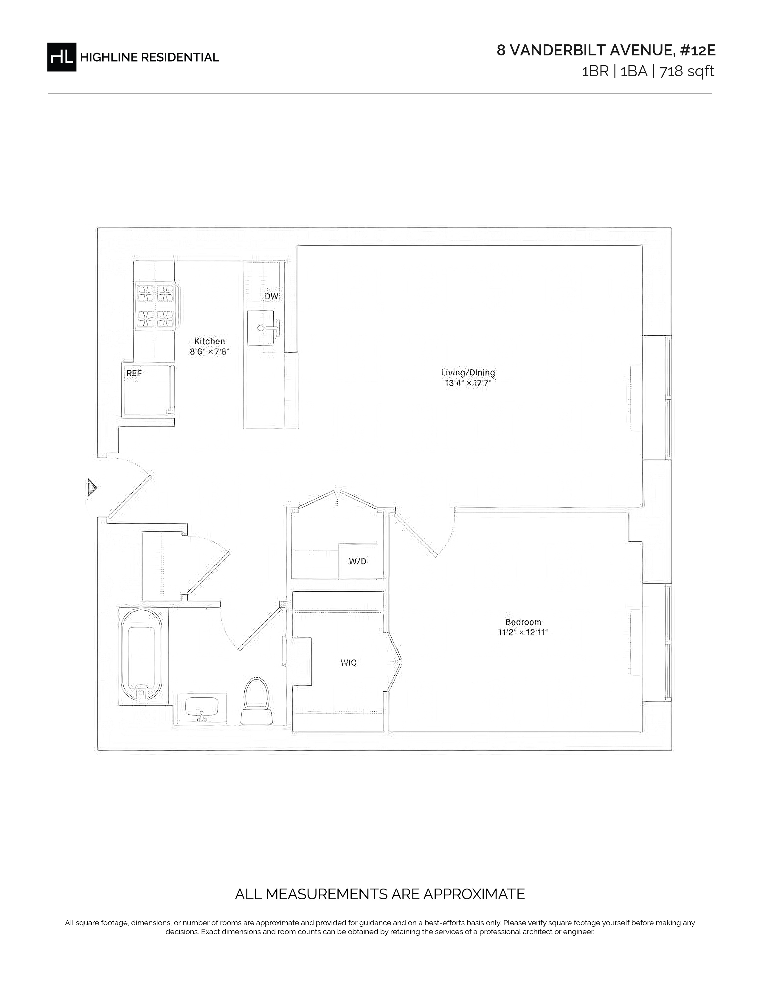 Photo for 8 Vanderbilt Avenue - 8 Vanderbilt Avenue Condominium in Clinton Hill, Brooklyn