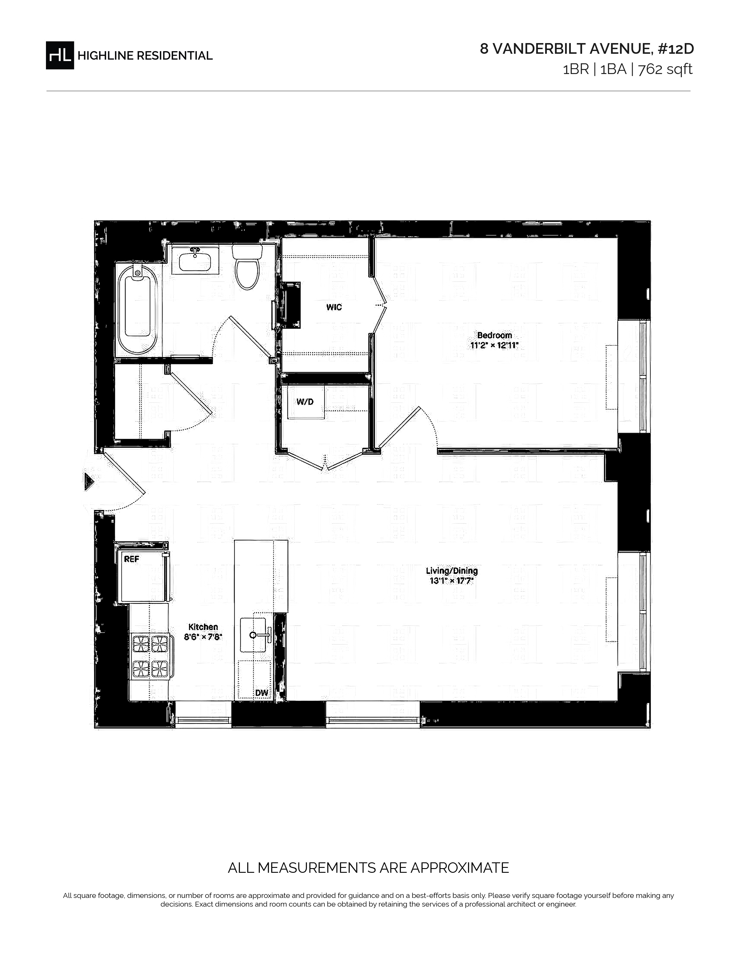 Photo for 8 Vanderbilt Avenue - 8 Vanderbilt Avenue Condominium in Clinton Hill, Brooklyn