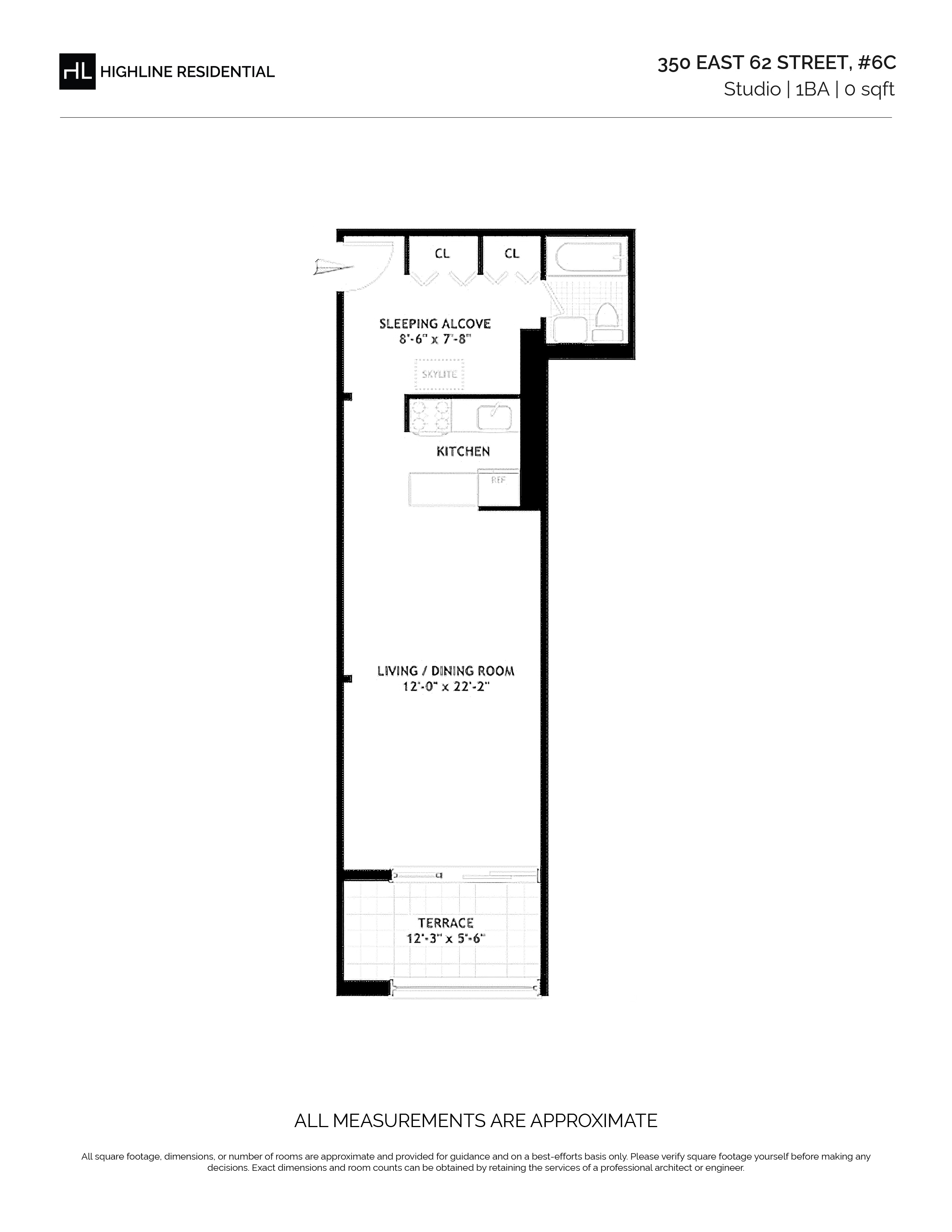 Photo for Beekman Condominium - 350 East 62nd Street Condominium in Upper East Side, Manhattan