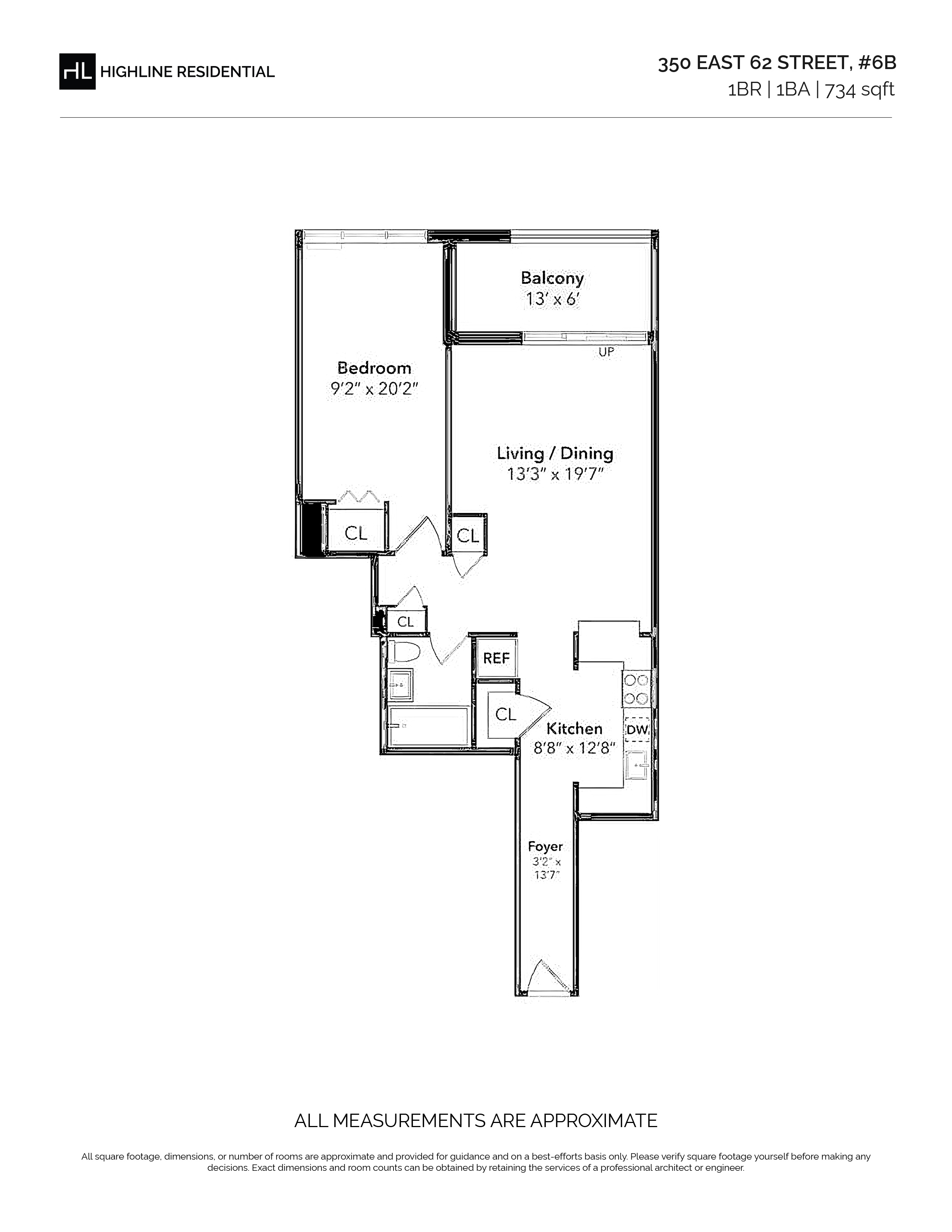 Photo for Beekman Condominium - 350 East 62nd Street Condominium in Upper East Side, Manhattan