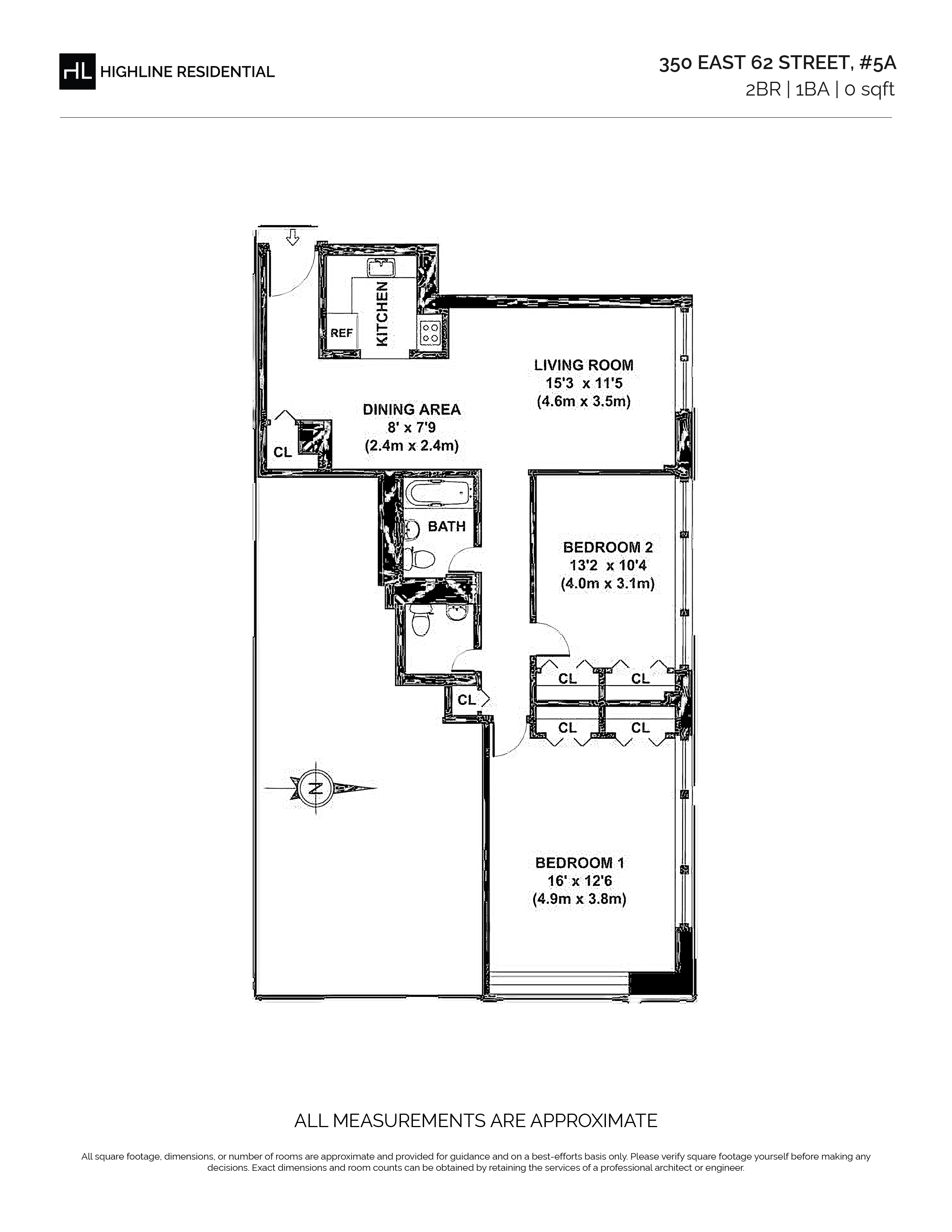 Photo for Beekman Condominium - 350 East 62nd Street Condominium in Upper East Side, Manhattan