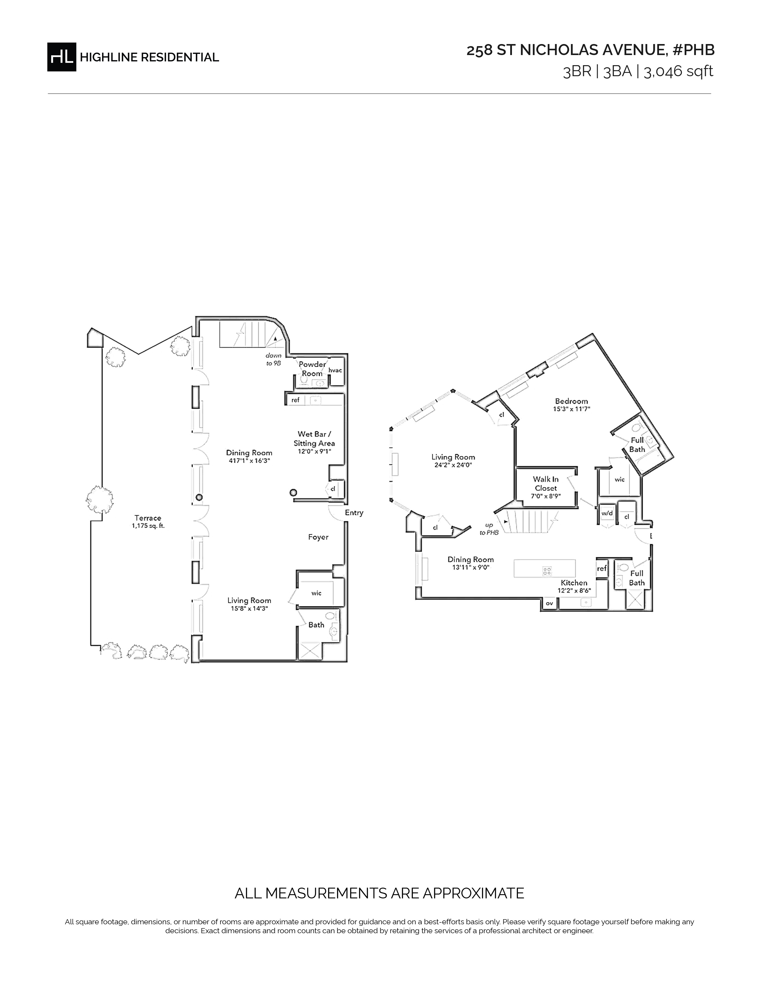 Photo for Dwyer Condominium - 258 Saint Nicholas Avenue Condominium in Harlem, Manhattan