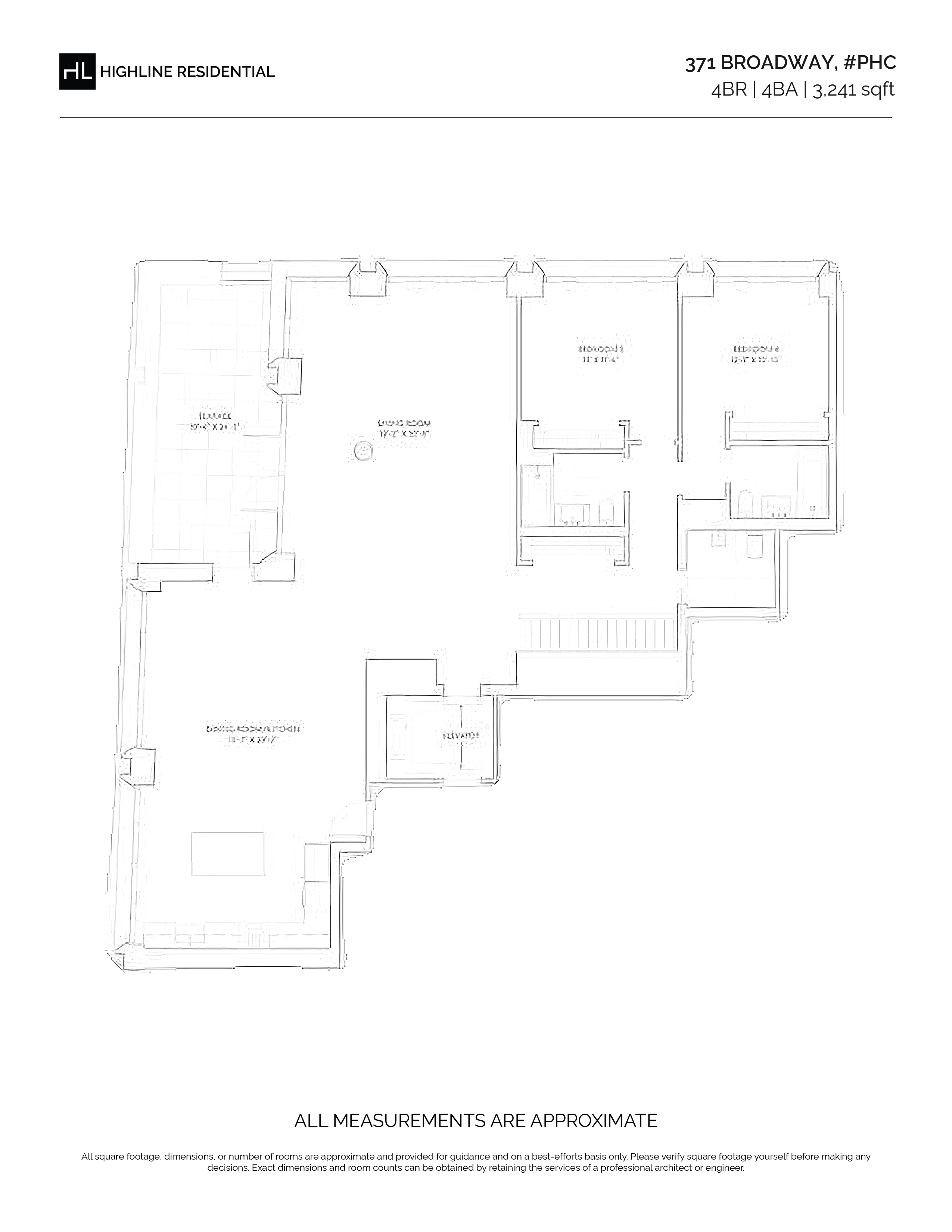 Photo for 5 Franklin Place - 5 Franklin Place Condominium in Tribeca, Manhattan