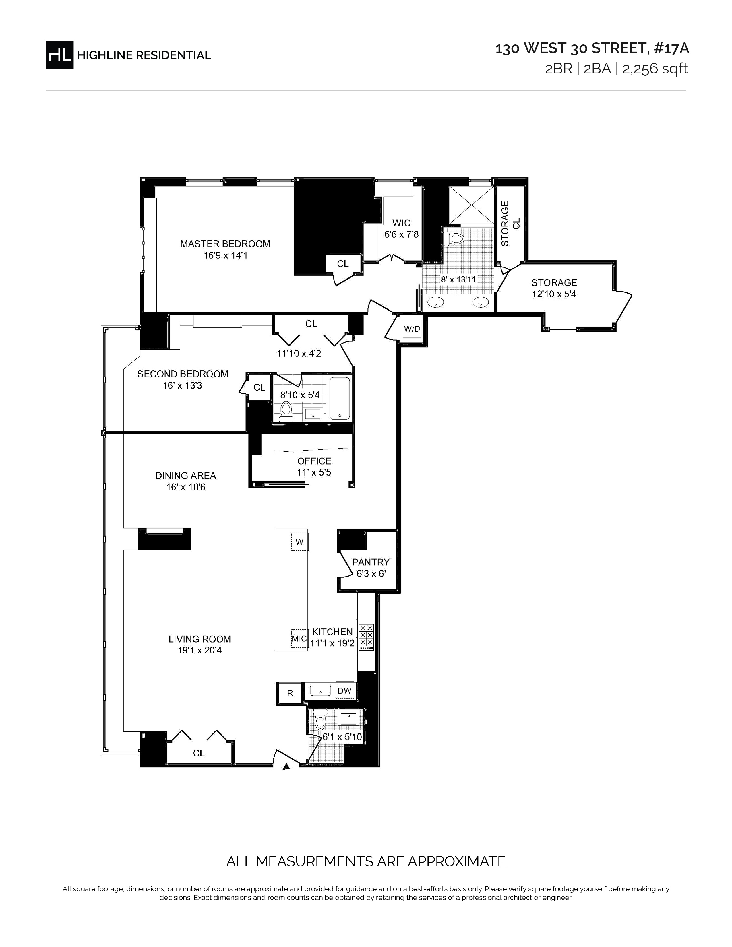Photo for The Cass Gilbert - 130 West 30th Street Condominium in Chelsea, Manhattan