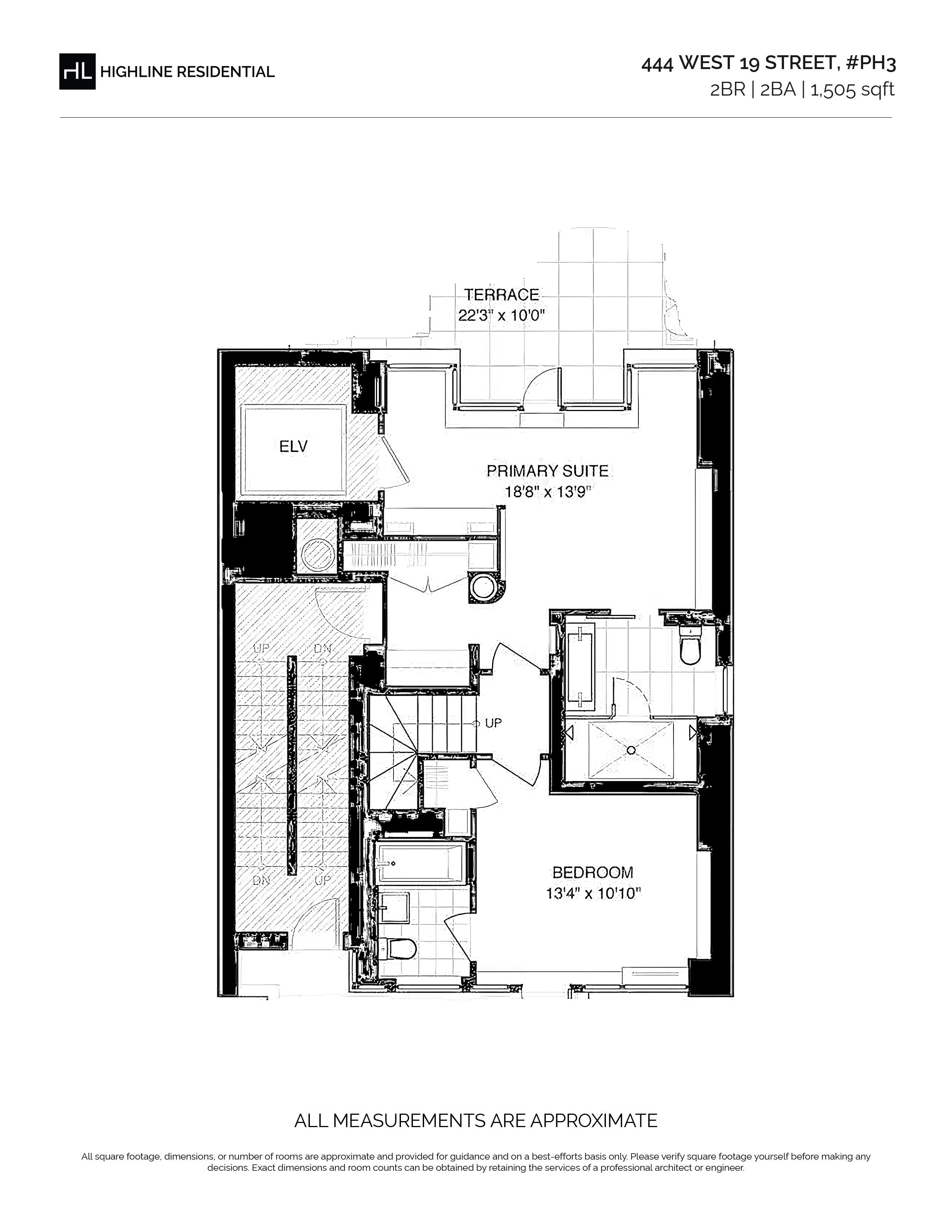 Photo for The Chelsea Club - 444 West 19th Street Condominium in Chelsea, Manhattan